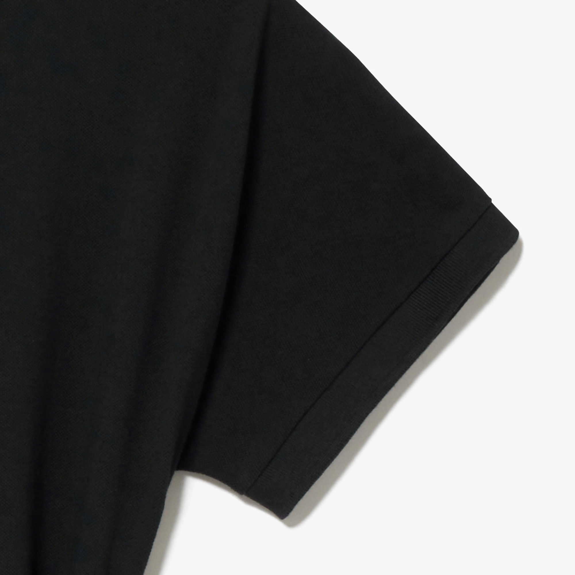 インディゴポロドレス