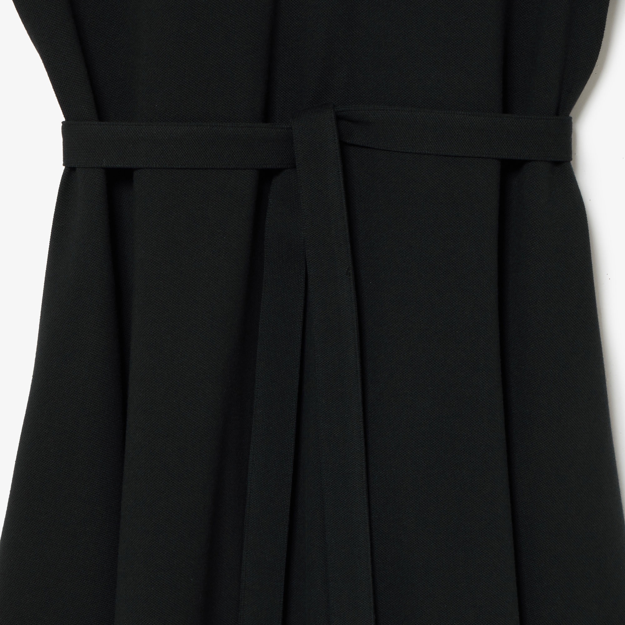 インディゴポロドレス