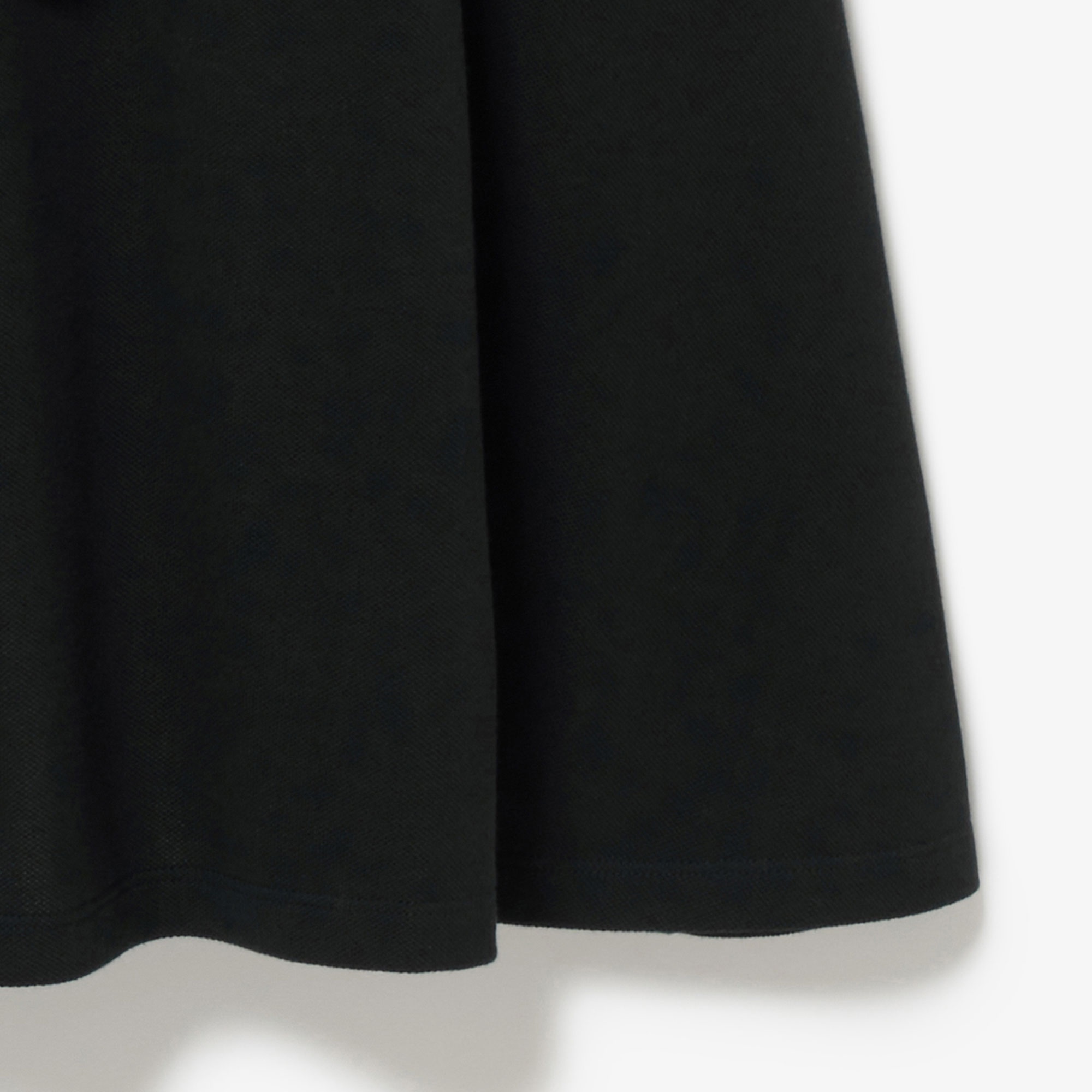 インディゴポロドレス