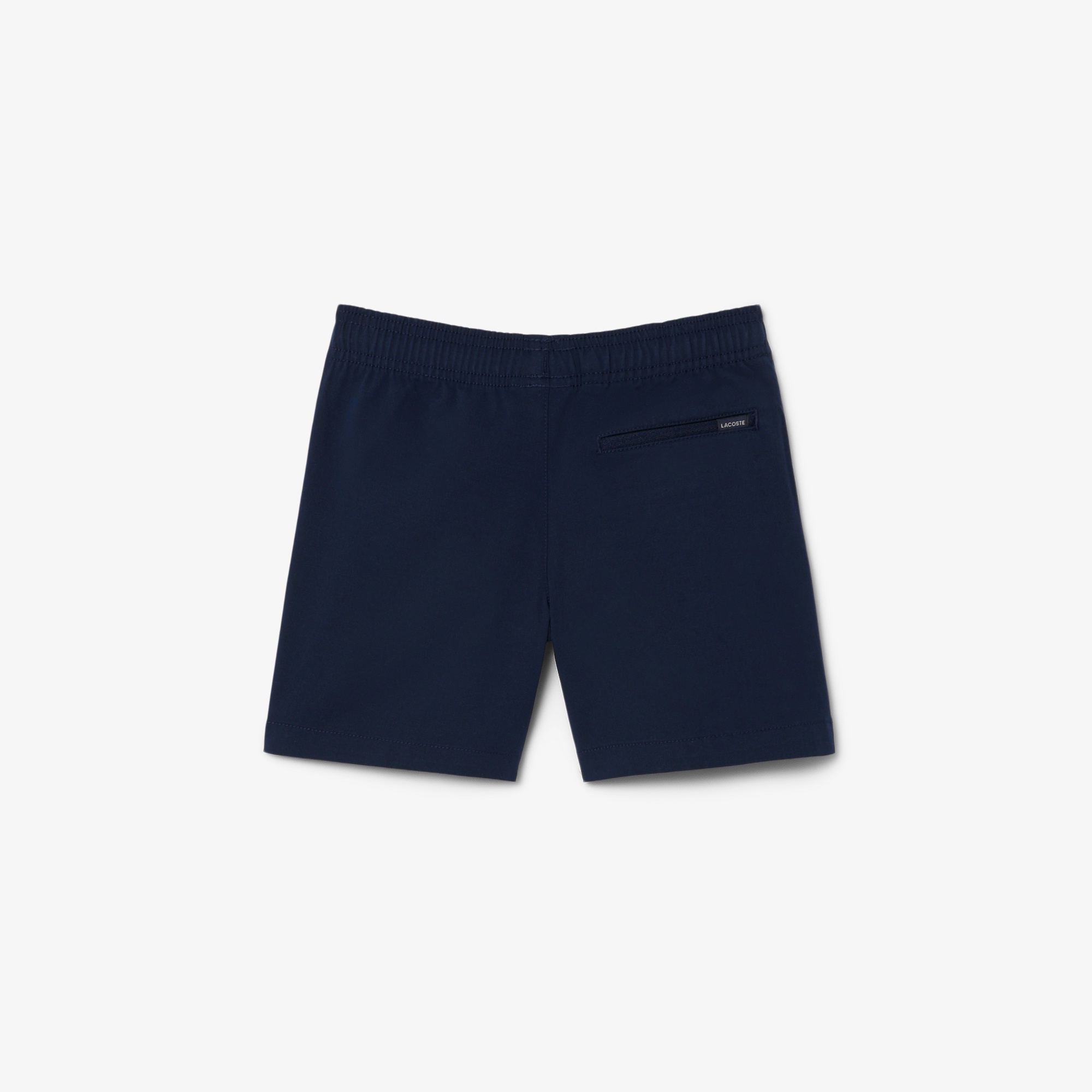 BOYS ストレッチチノショーツ