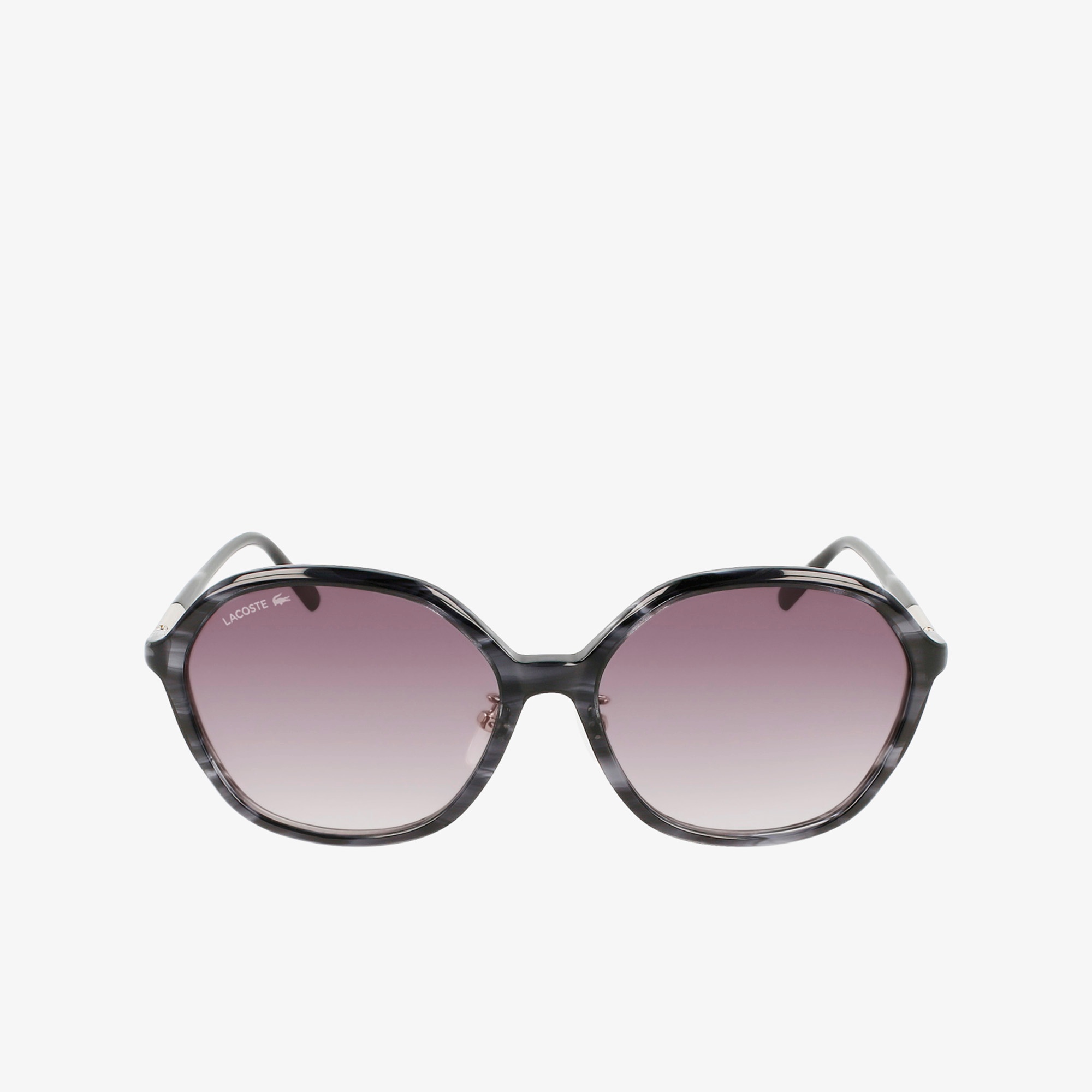 ラコステ サングラス L990SLB 58サイズ ユニセックス 男女兼用 レディース メンズ 女性 男性 LACOSTE lacoste ワニ 国内正規品 送料無料 UVカット お洒落 Lacosteメンズサングラス。 ラコステ LACOSTE サングラス レディース