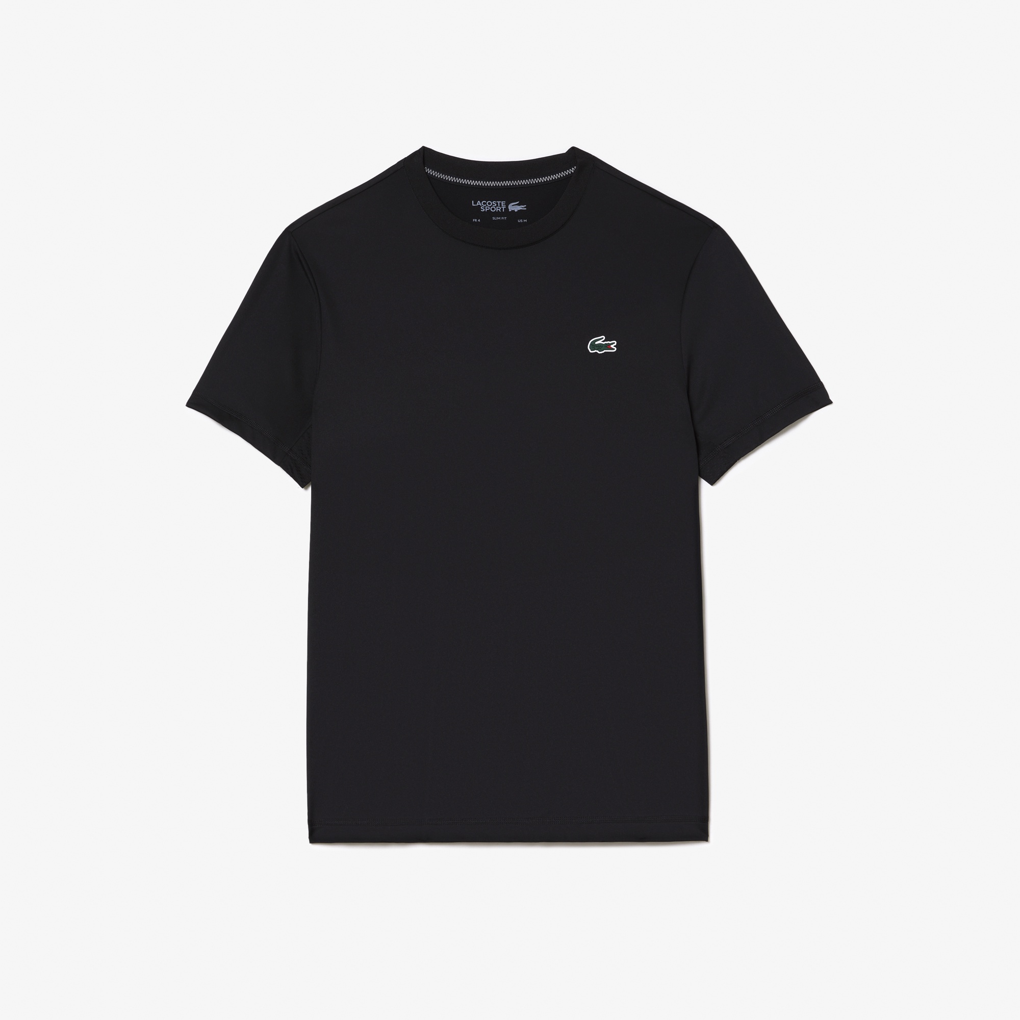 ヒートレギュレーティングクルーネックTシャツ