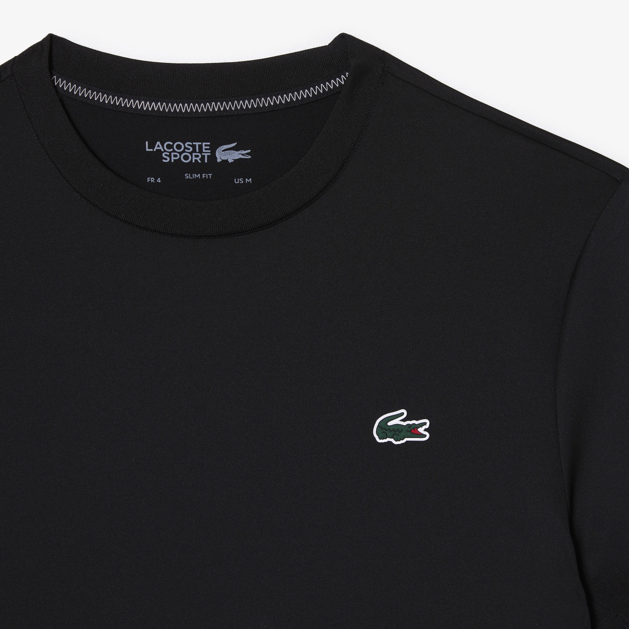 ヒートレギュレーティングクルーネックTシャツ