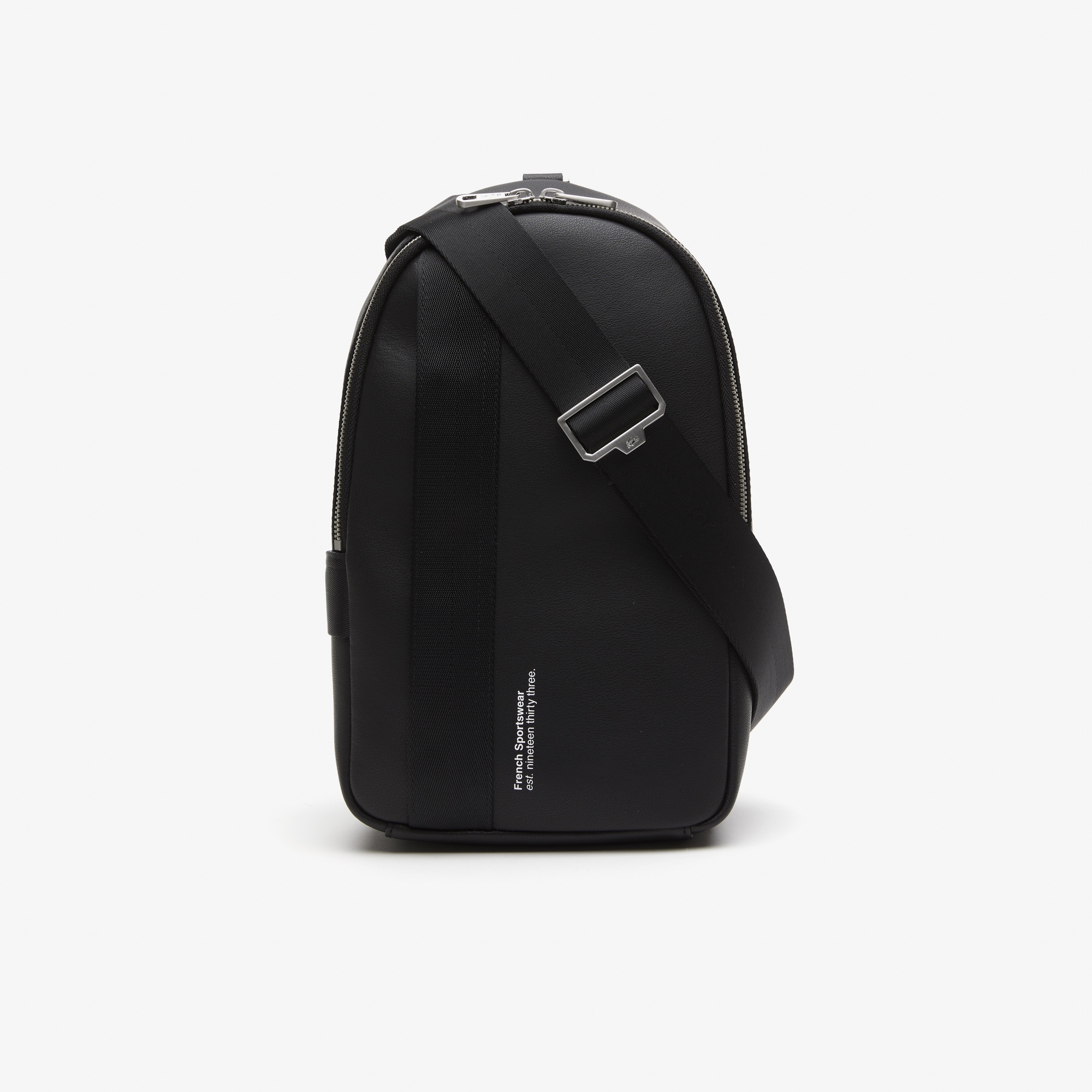 【6月最終日】海外限定 LACOSTE ラコステ フェイクレザーバックパック ローラレザーショルダーバッグ | LACOSTE/ラコステ | 三越伊勢丹