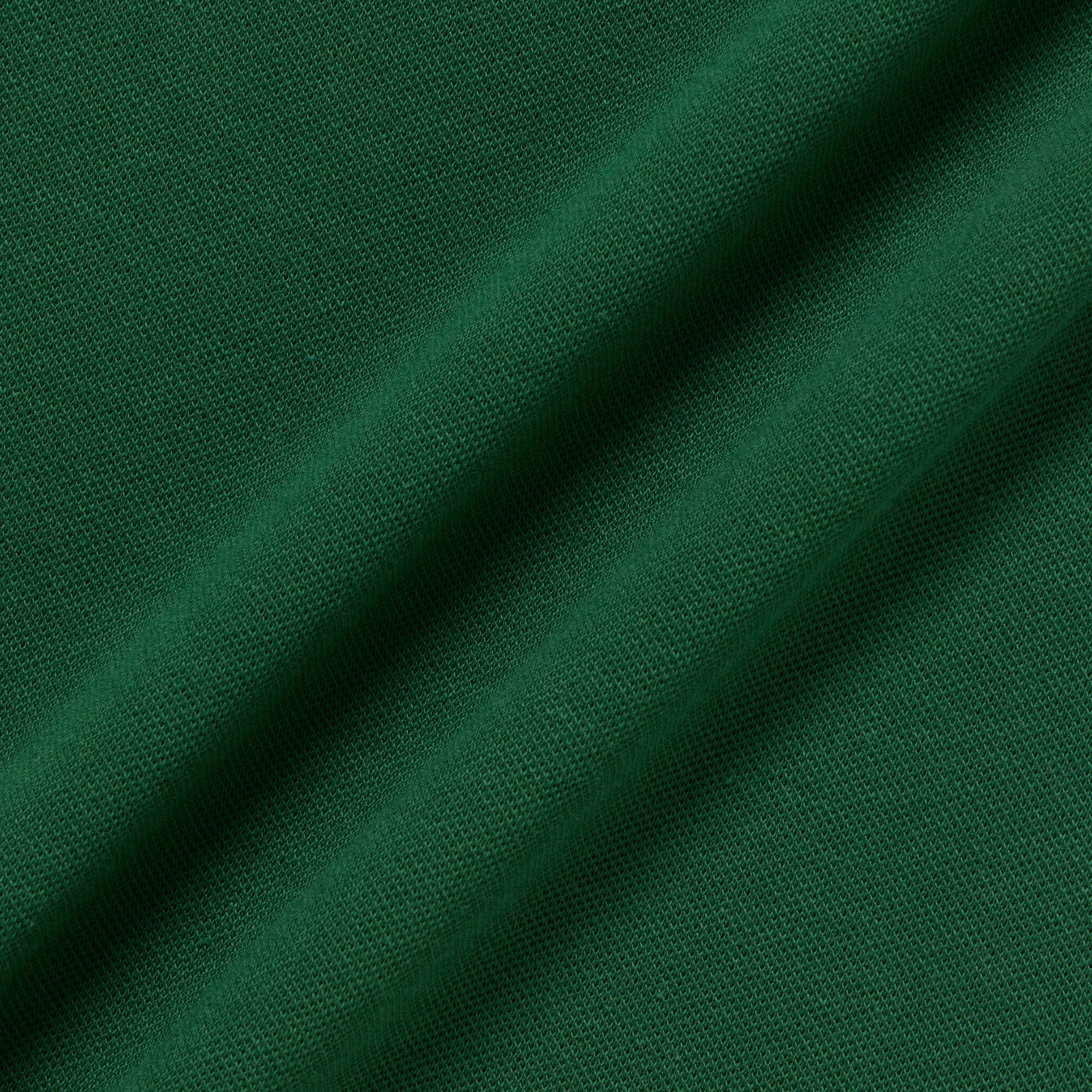 レギュラーフィット ストレッチ パリポロシャツ (半袖)