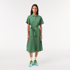 レディース ワンピース・スカート - ラコステ（LACOSTE）公式 
