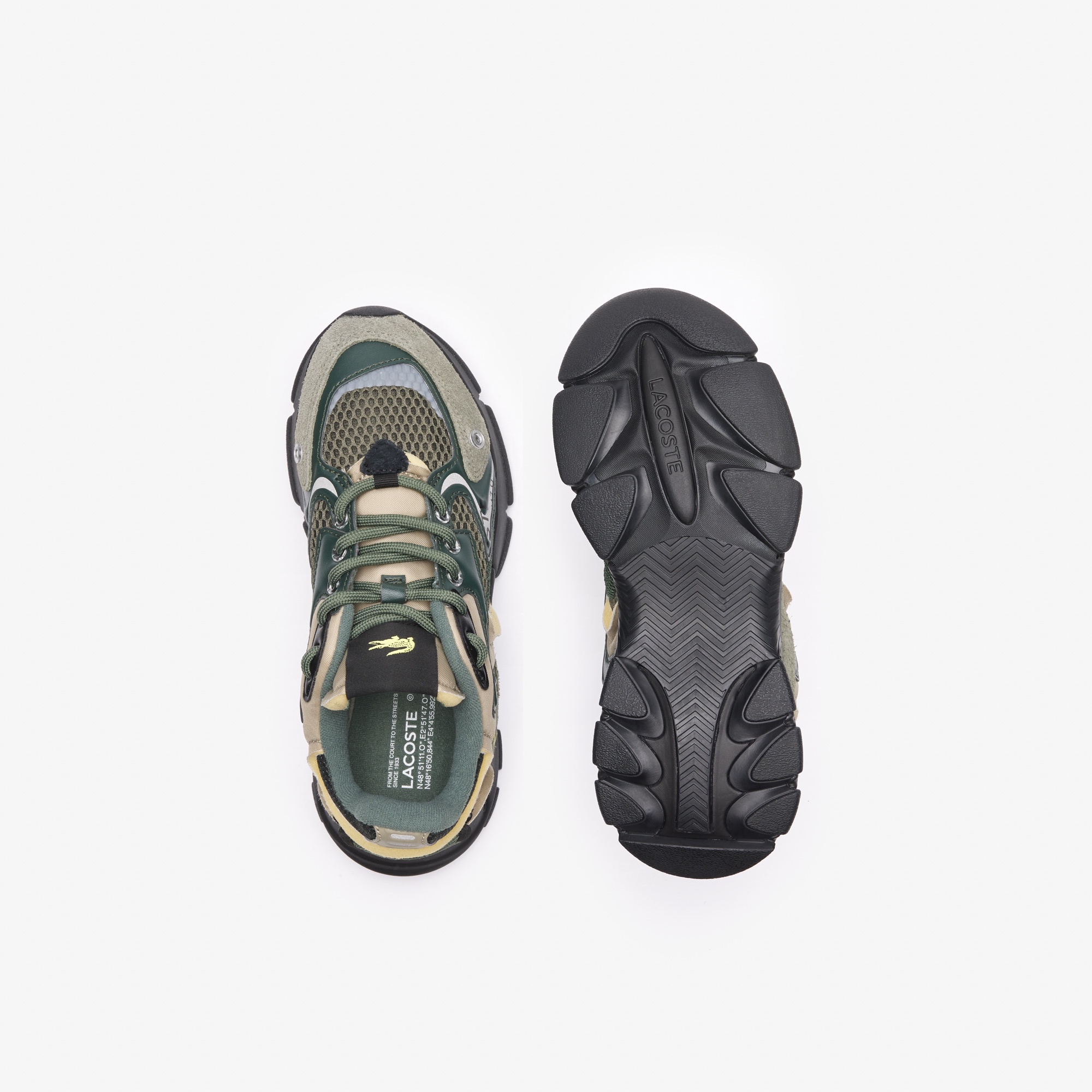 レディース L003 NEO 223 1 SFA