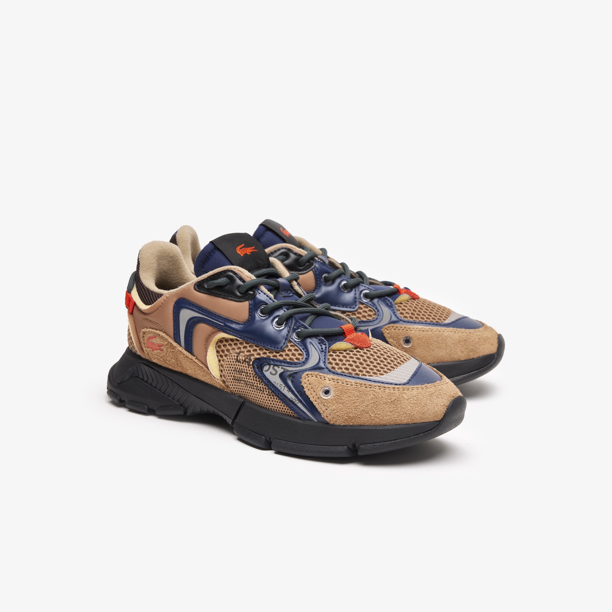 メンズ L003 NEO 223 1 SMA