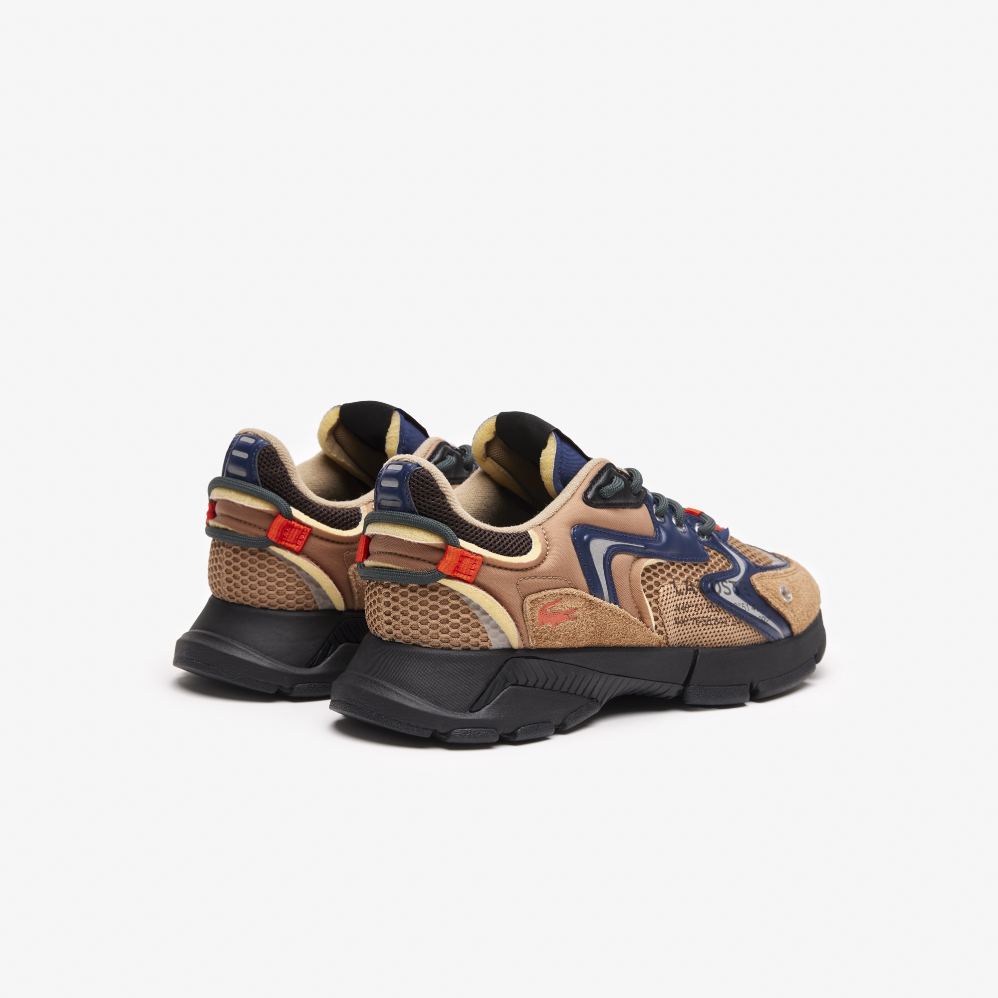 メンズ L003 NEO 223 1 SMA