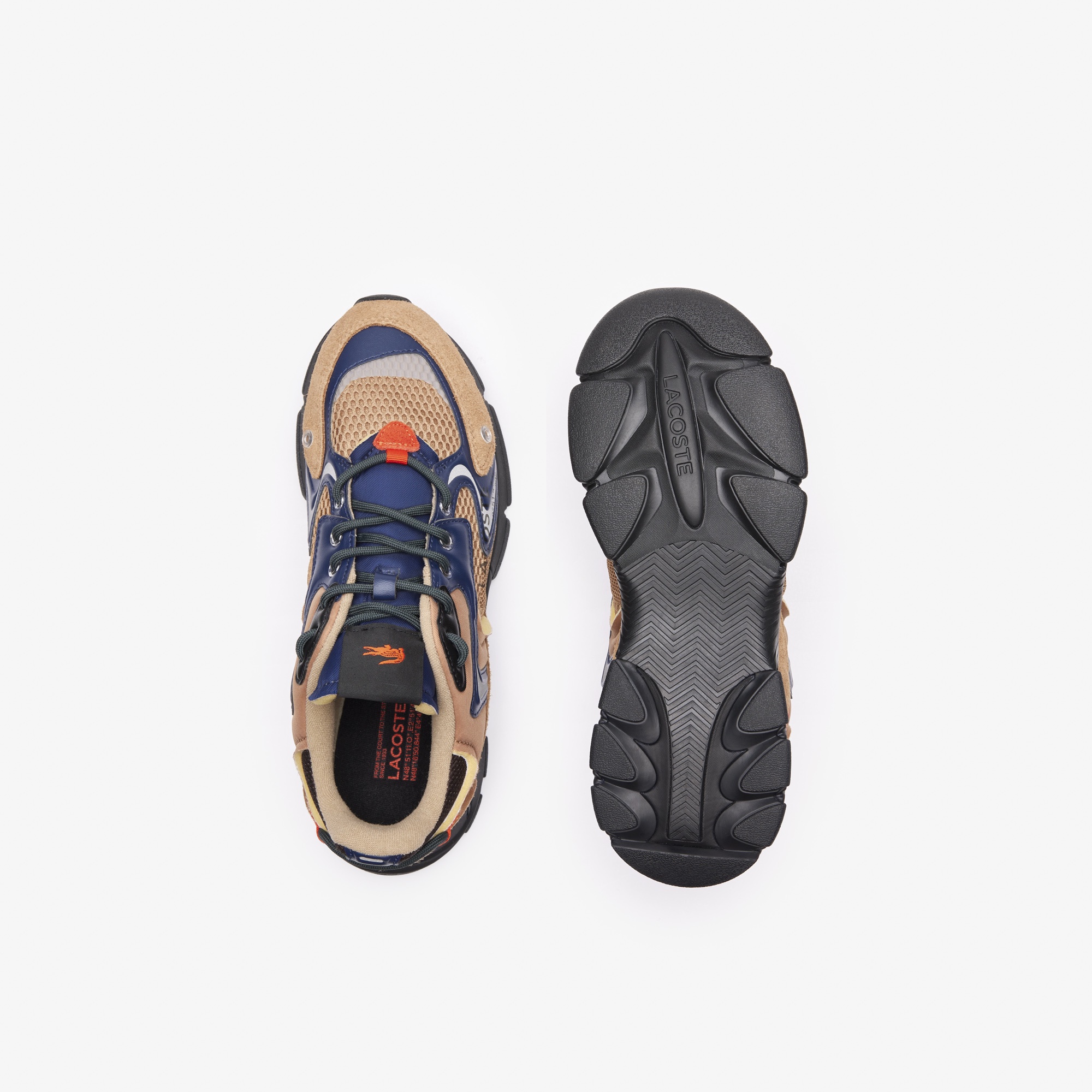 メンズ L003 NEO 223 1 SMA