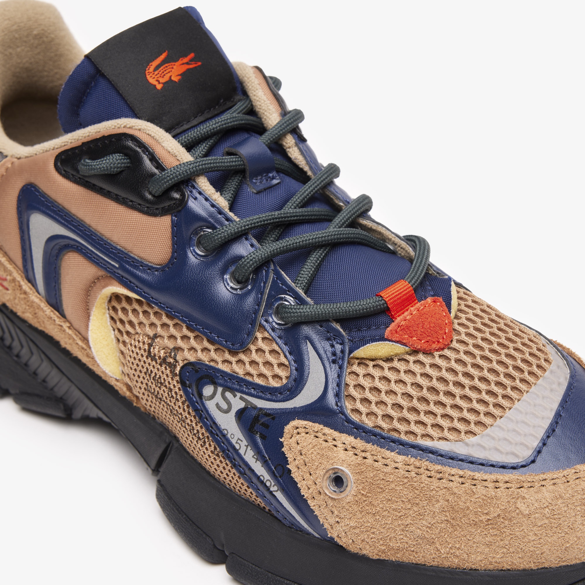 メンズ L003 NEO 223 1 SMA