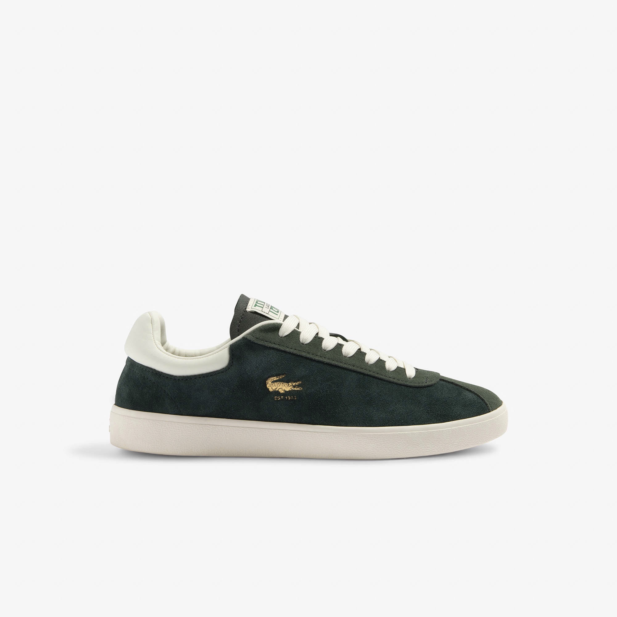 メンズ BASESHOT 223 3 SMA 46SMA0078 - ラコステ（LACOSTE