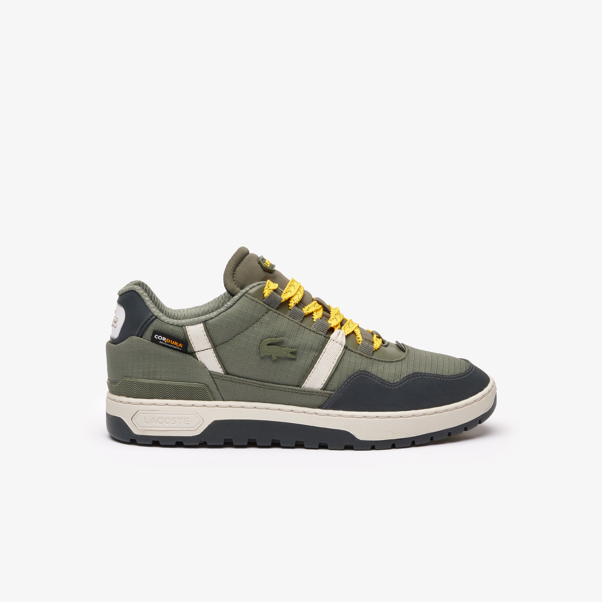 信頼への信頼 1 223 WNTR T-CLIP メンズ SMA ラコステ（LACOSTE - 46SMA0087 ジャケット・アウター
