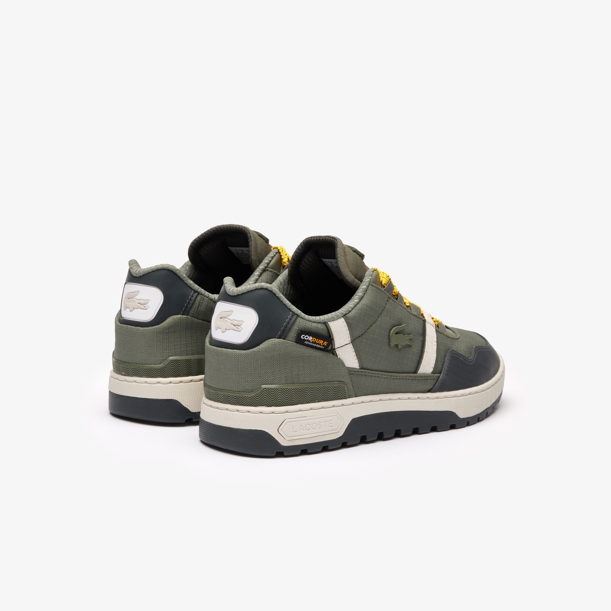 メンズ T-CLIP WNTR 223 1 SMA 46SMA0087 - ラコステ（LACOSTE