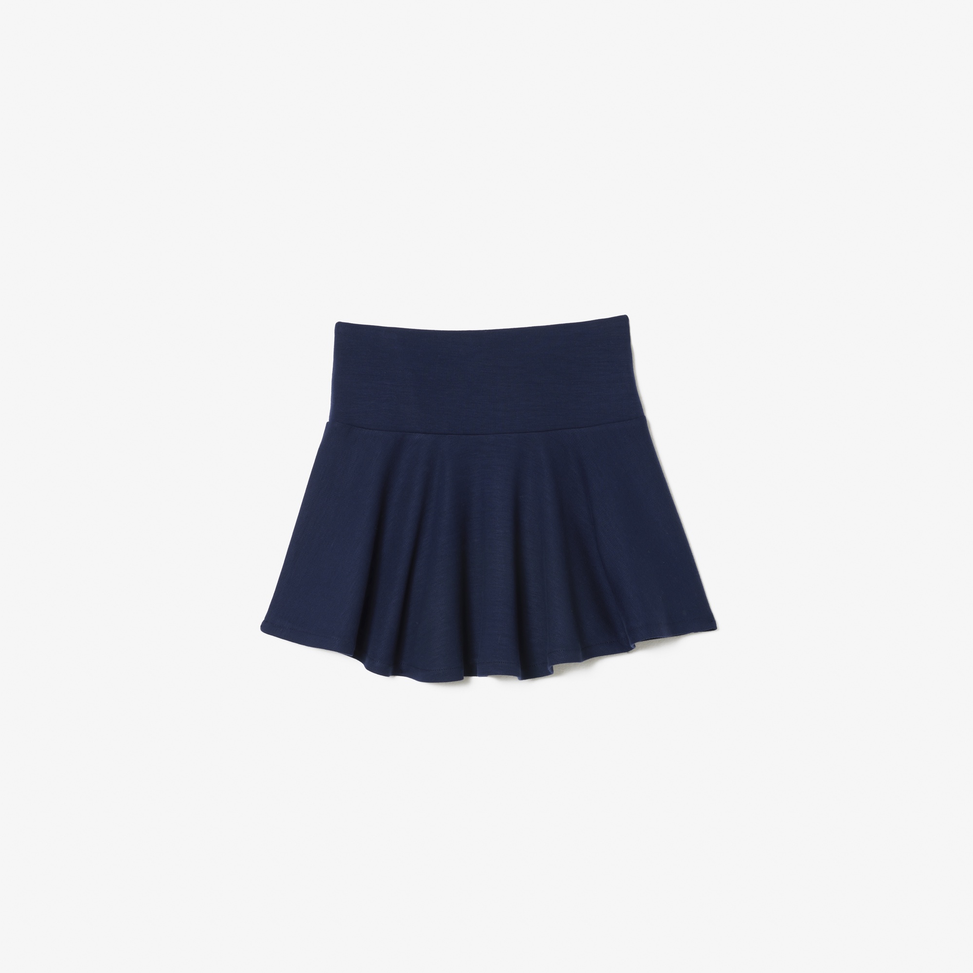 GIRLS ストレッチミニスカート