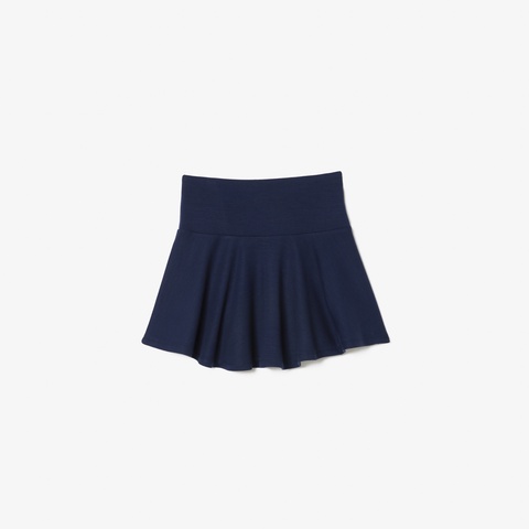 GIRLS ストレッチミニスカート