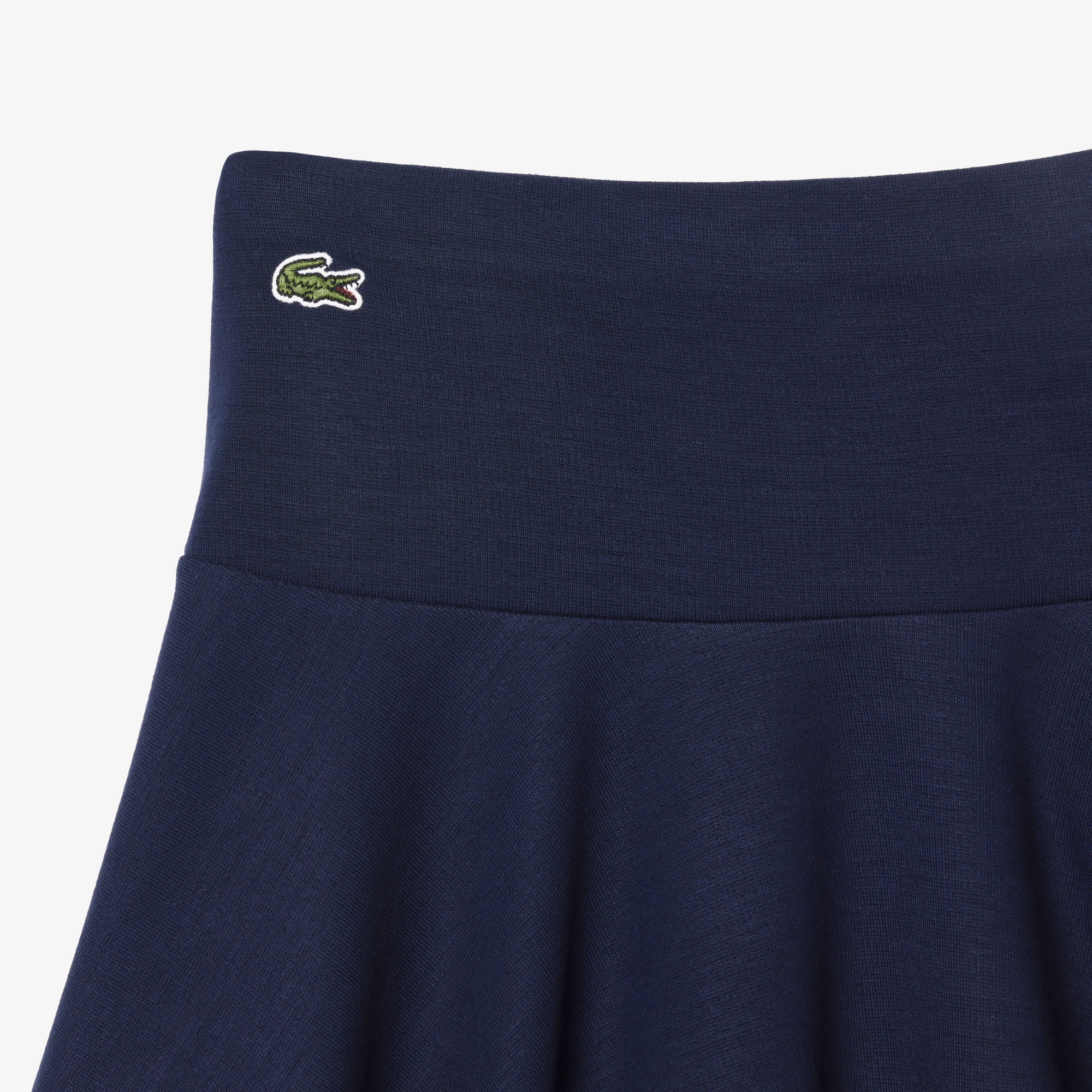 GIRLS ストレッチミニスカート
