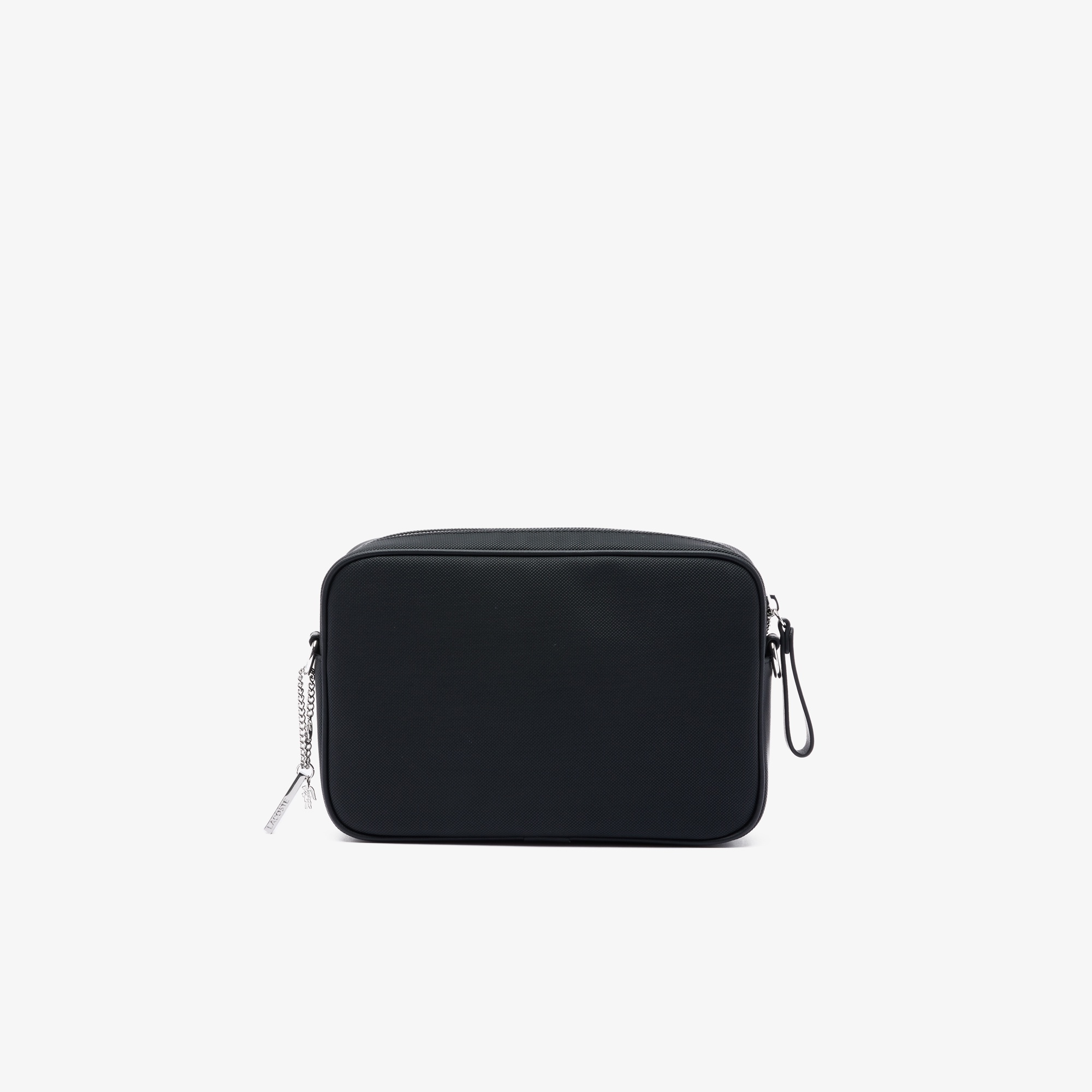 デイリーライフスタイル コーテッドキャンバスショルダーバッグ