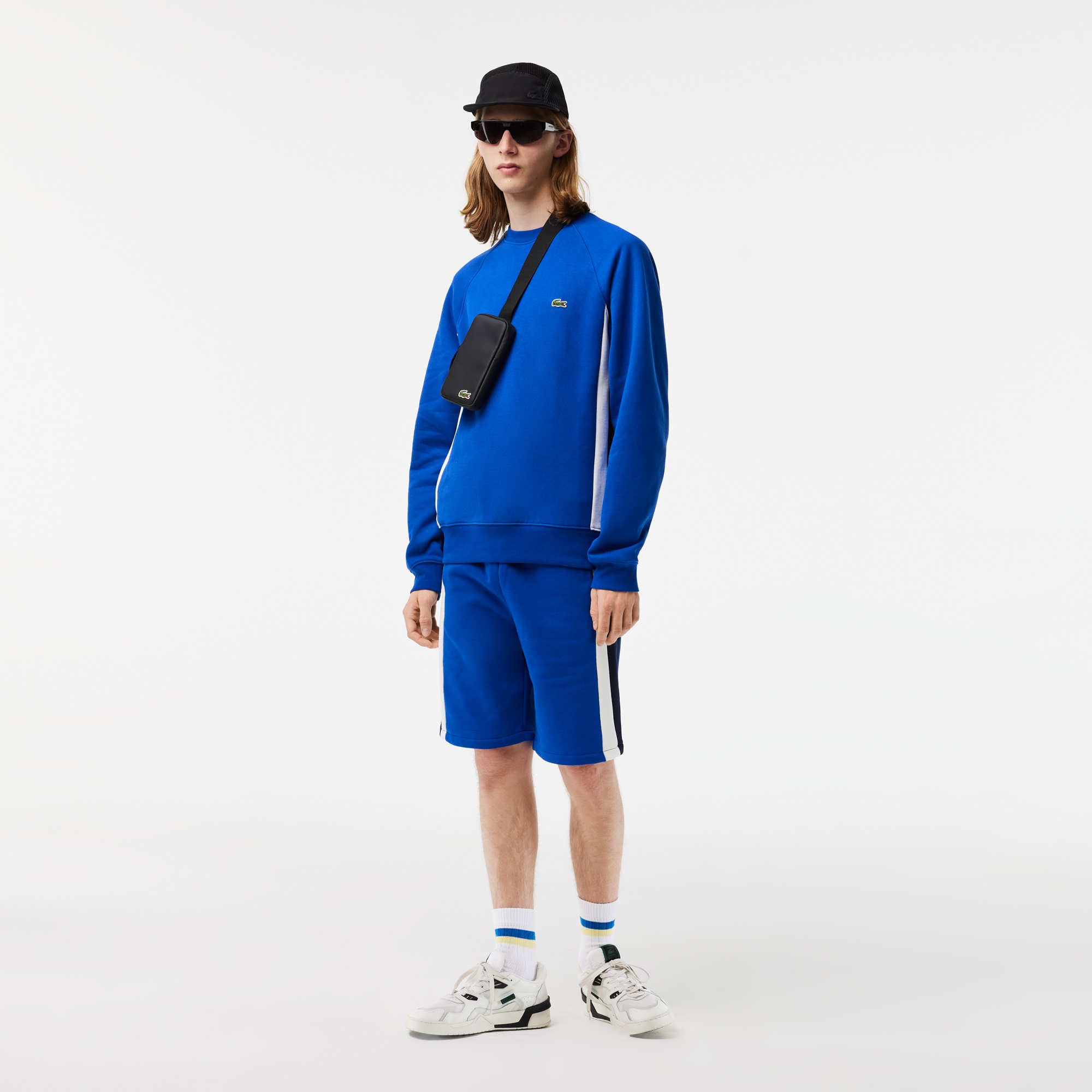 LCST ジップスマホバッグ NH4149LV - ラコステ（LACOSTE）公式