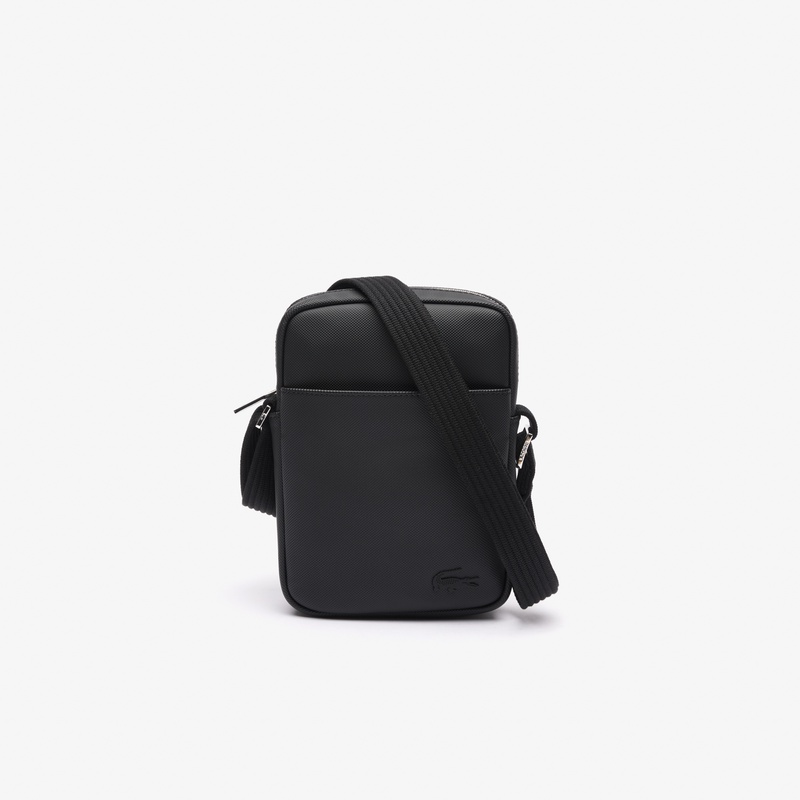 メンズ人気ショルダーバッグブランドおすすめ｜LACOSTE（ラコステ）