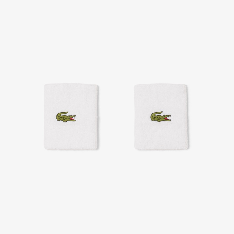 グローブ・リストバンド レディース |ラコステ（Lacoste）公式
