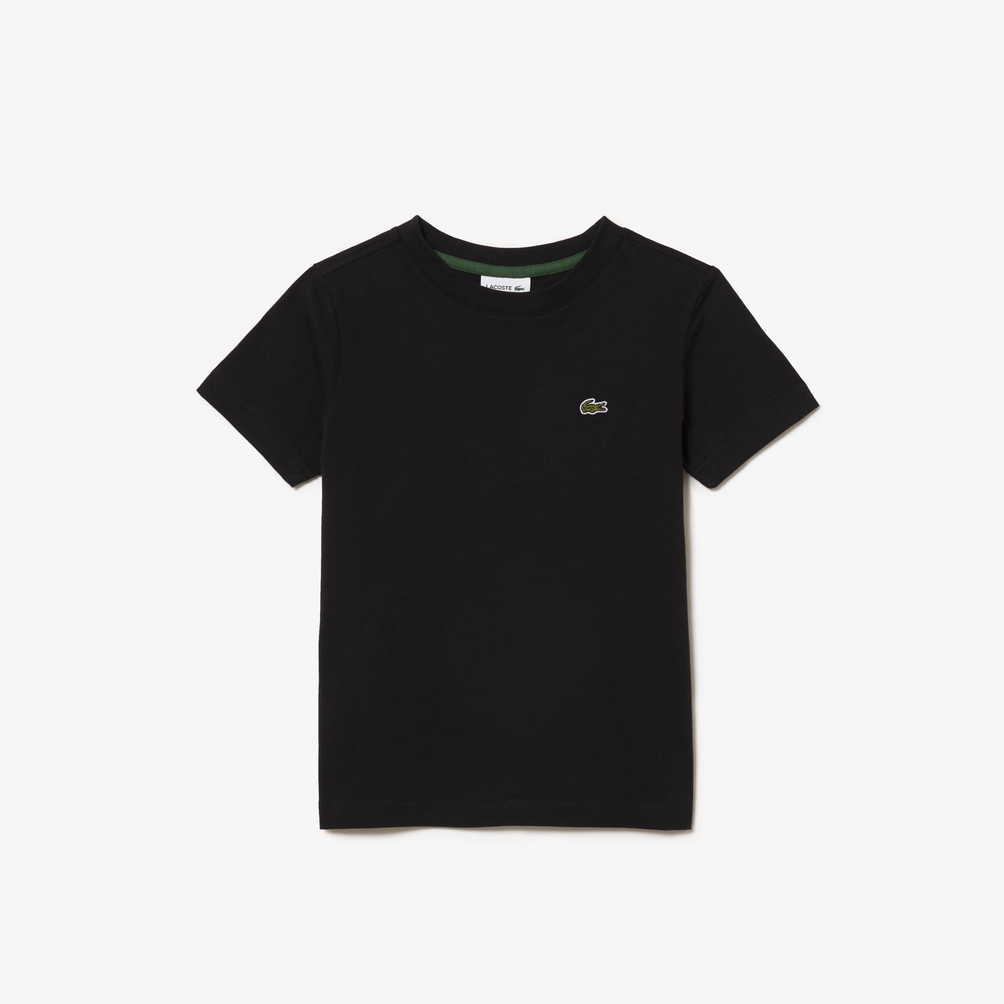 ボーイズ Tシャツ - ラコステ（LACOSTE）公式オンラインストア
