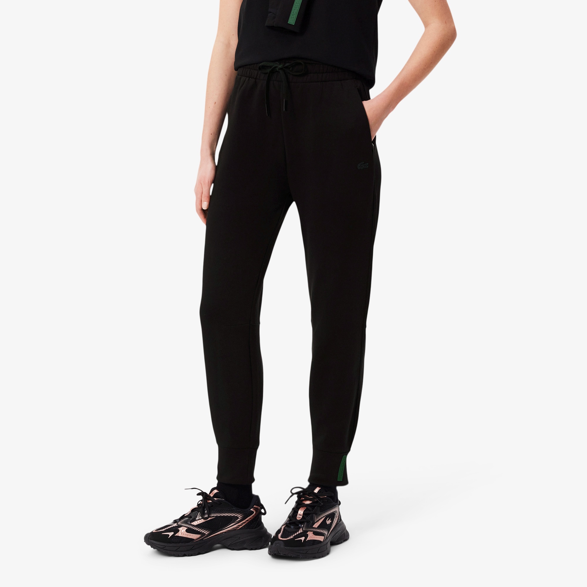 テクニカルスウェットパンツ