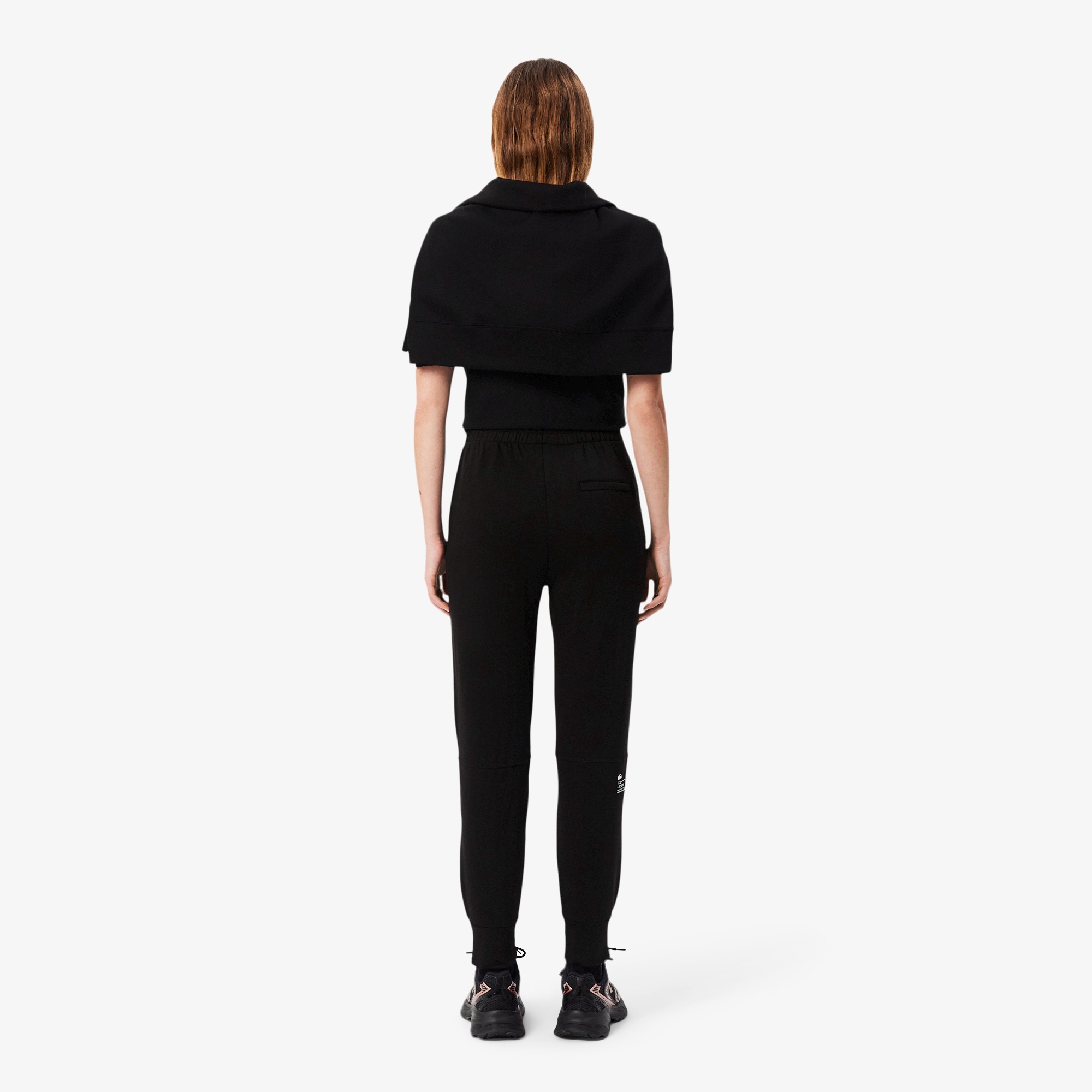 テクニカルスウェットパンツ