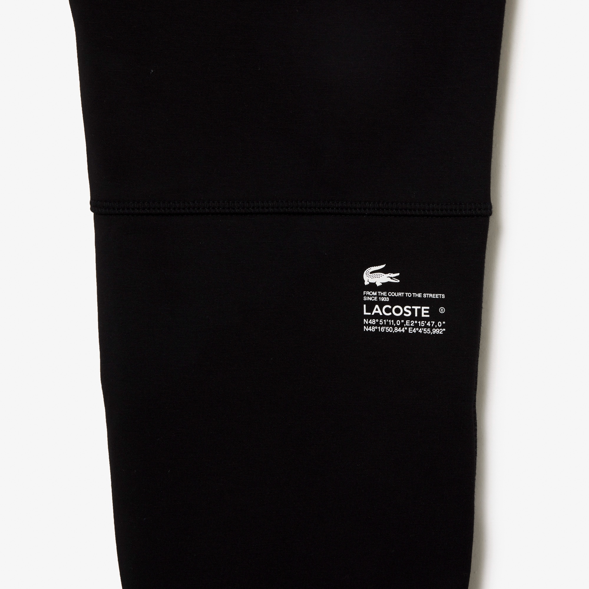 テクニカルスウェットパンツ