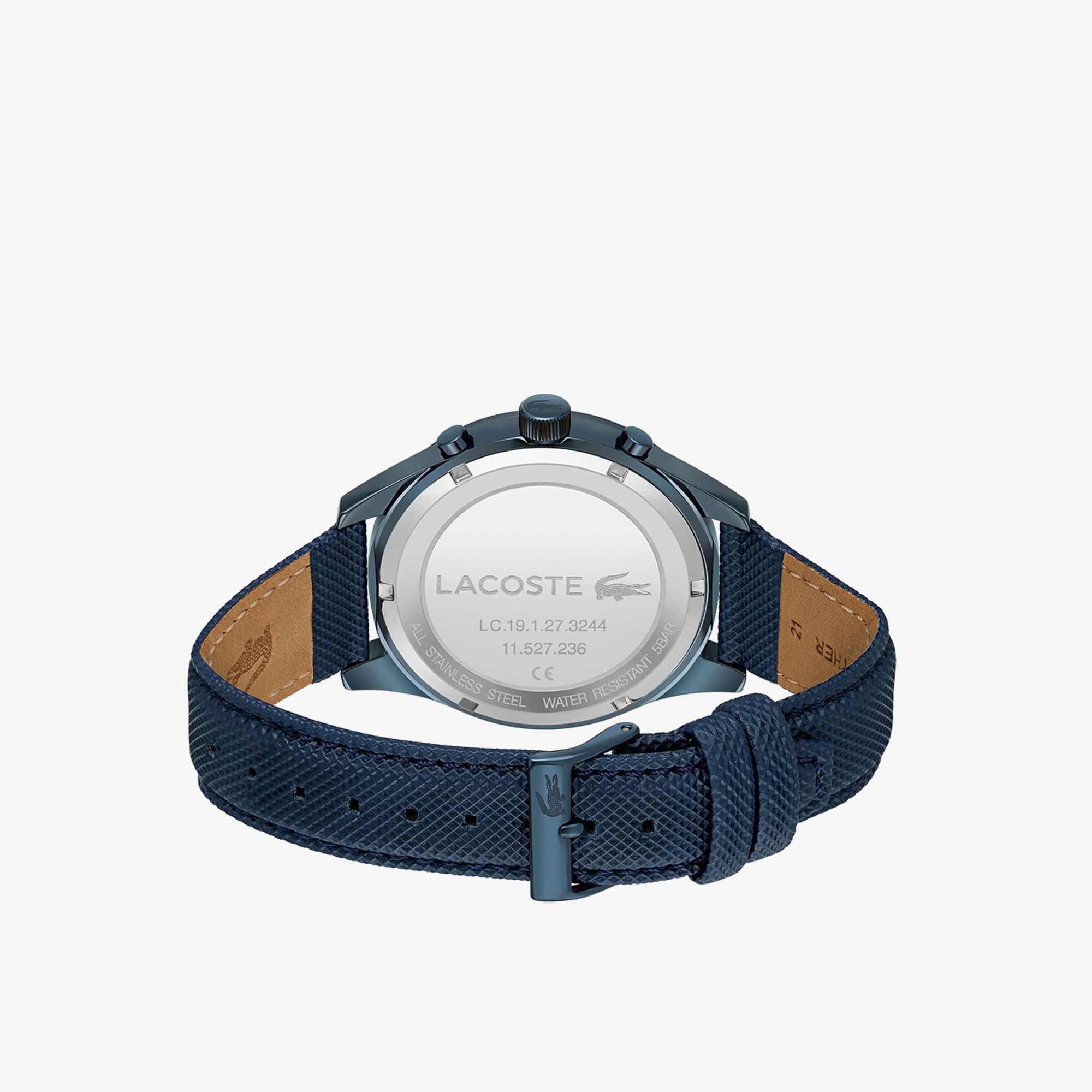 新品 LACOSTE ラコステ 腕時計 時計 APEXT 2011297 - ラコステ（LACOSTE）公式オンラインストア