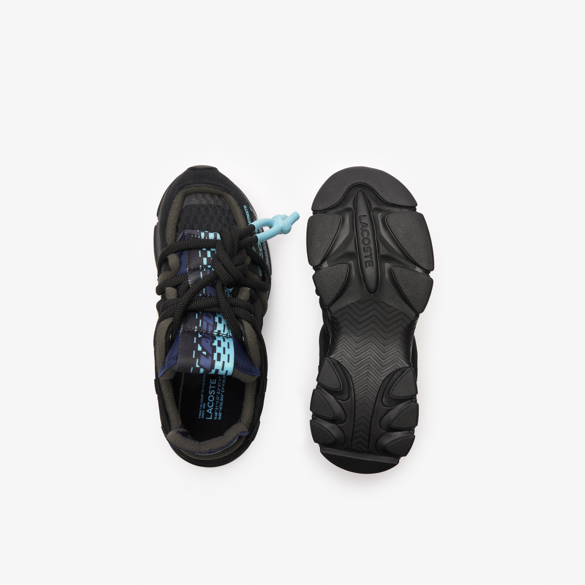 レディース L003 ACTIVE RWY 223 1 SFA