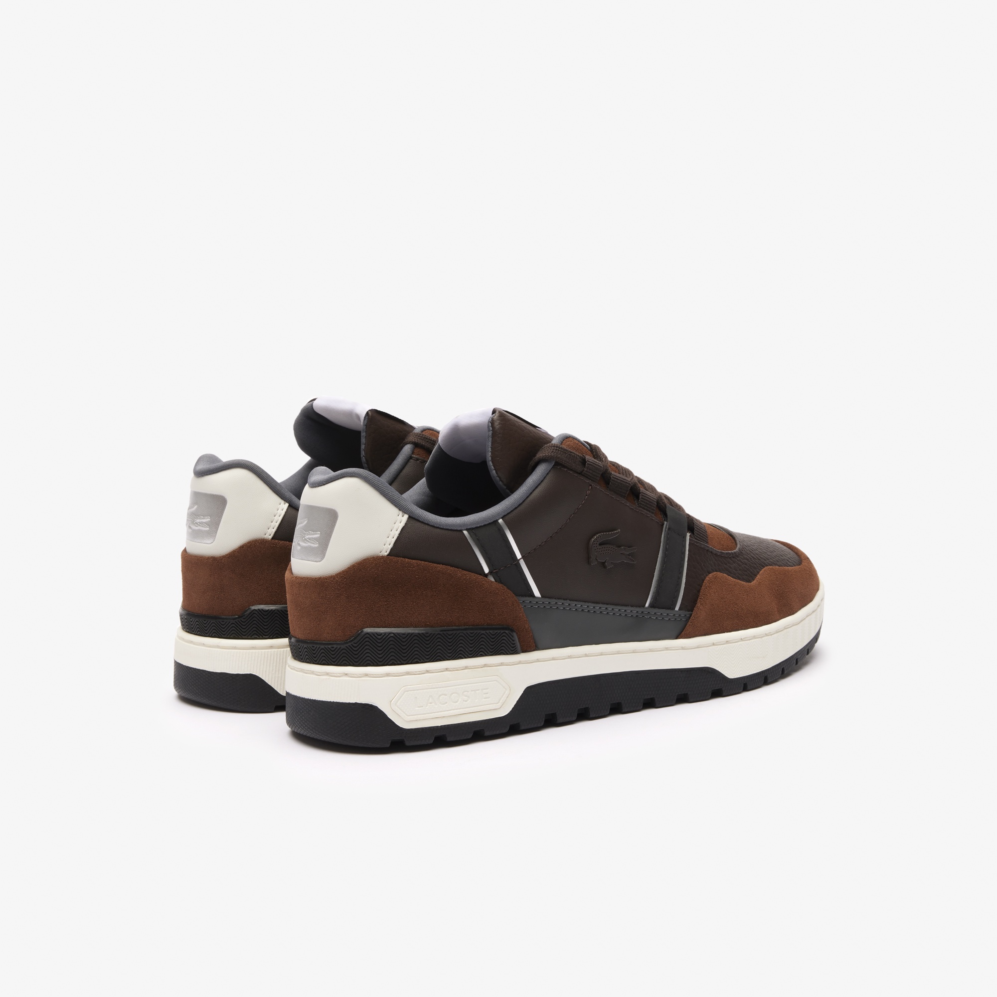 もこす。 LINESHOT 223 2 SMA 【LACOSTE】 ラコステ LINESHOT 223 2 SMA