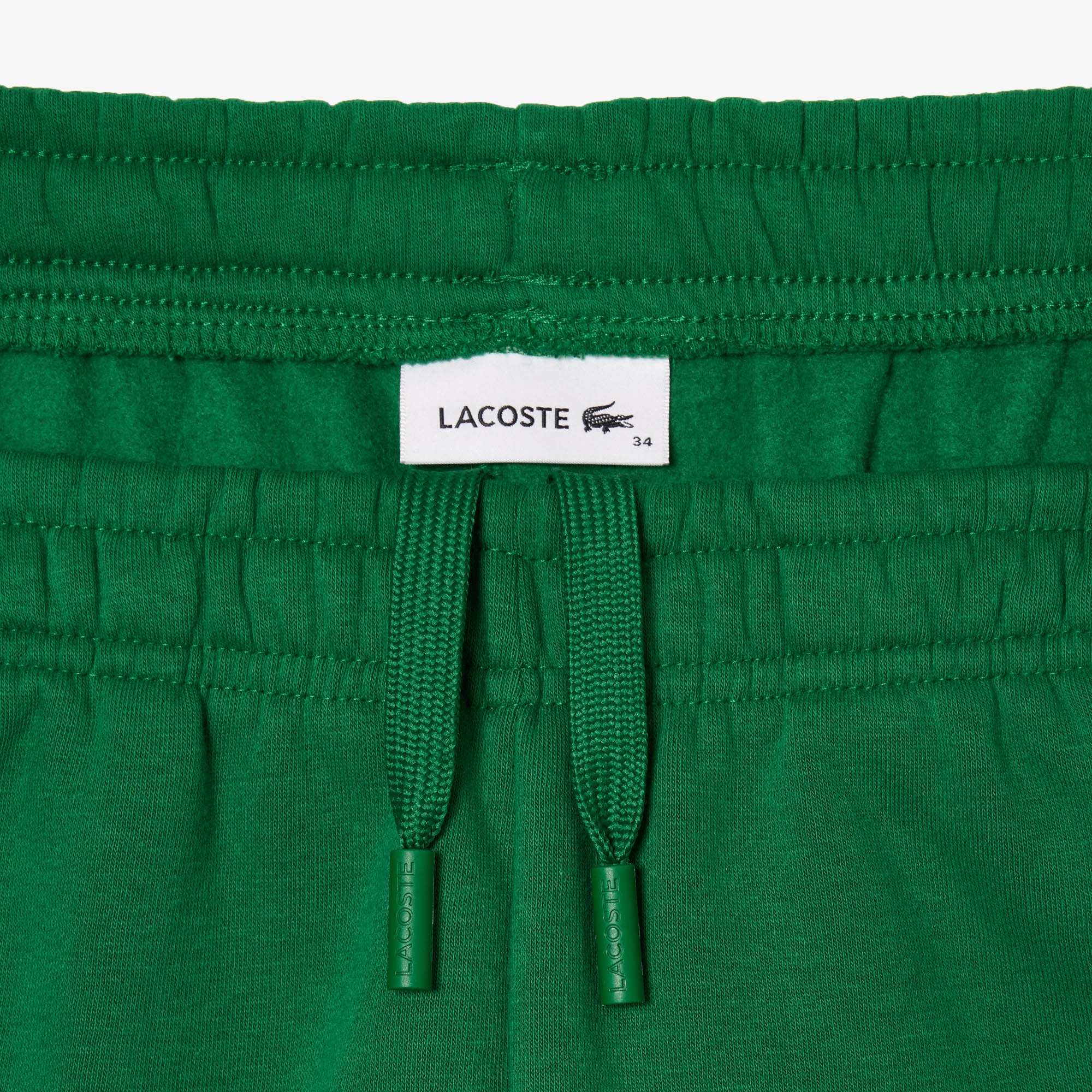 ワントーンスウェットトラックパンツ