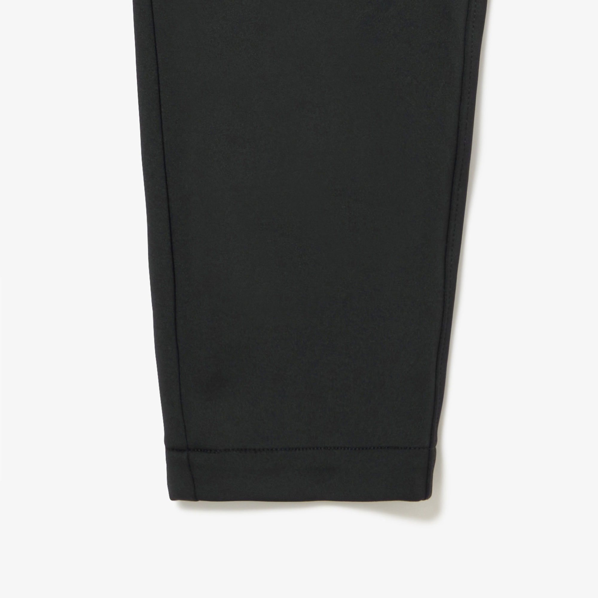 テーパードジャージトラウザー