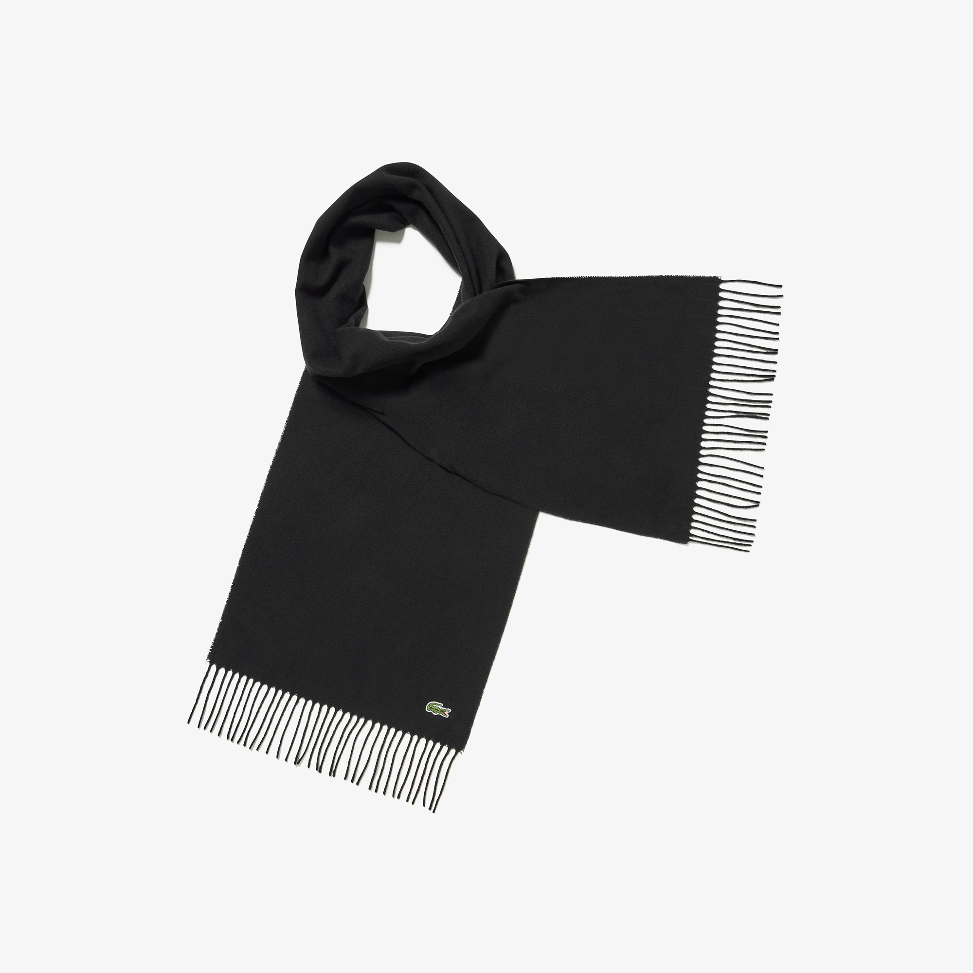 サスティナブルミニマルマフラー