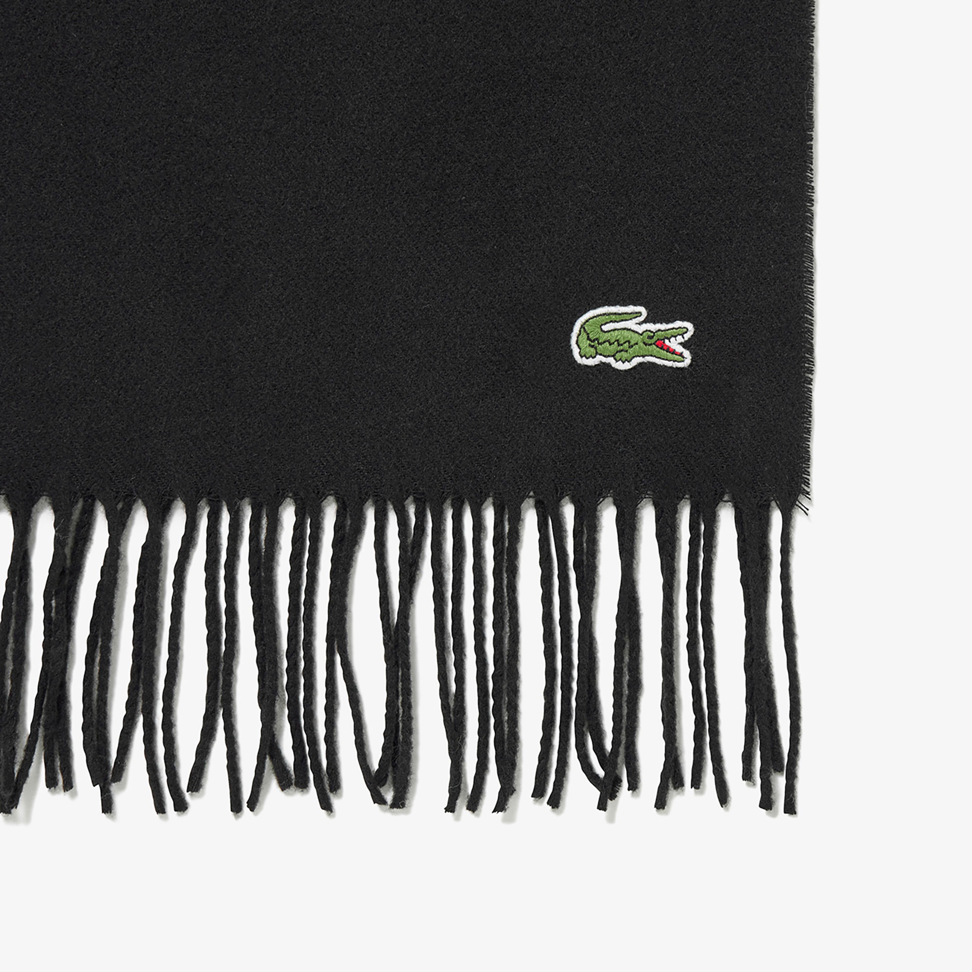 サスティナブルミニマルマフラー