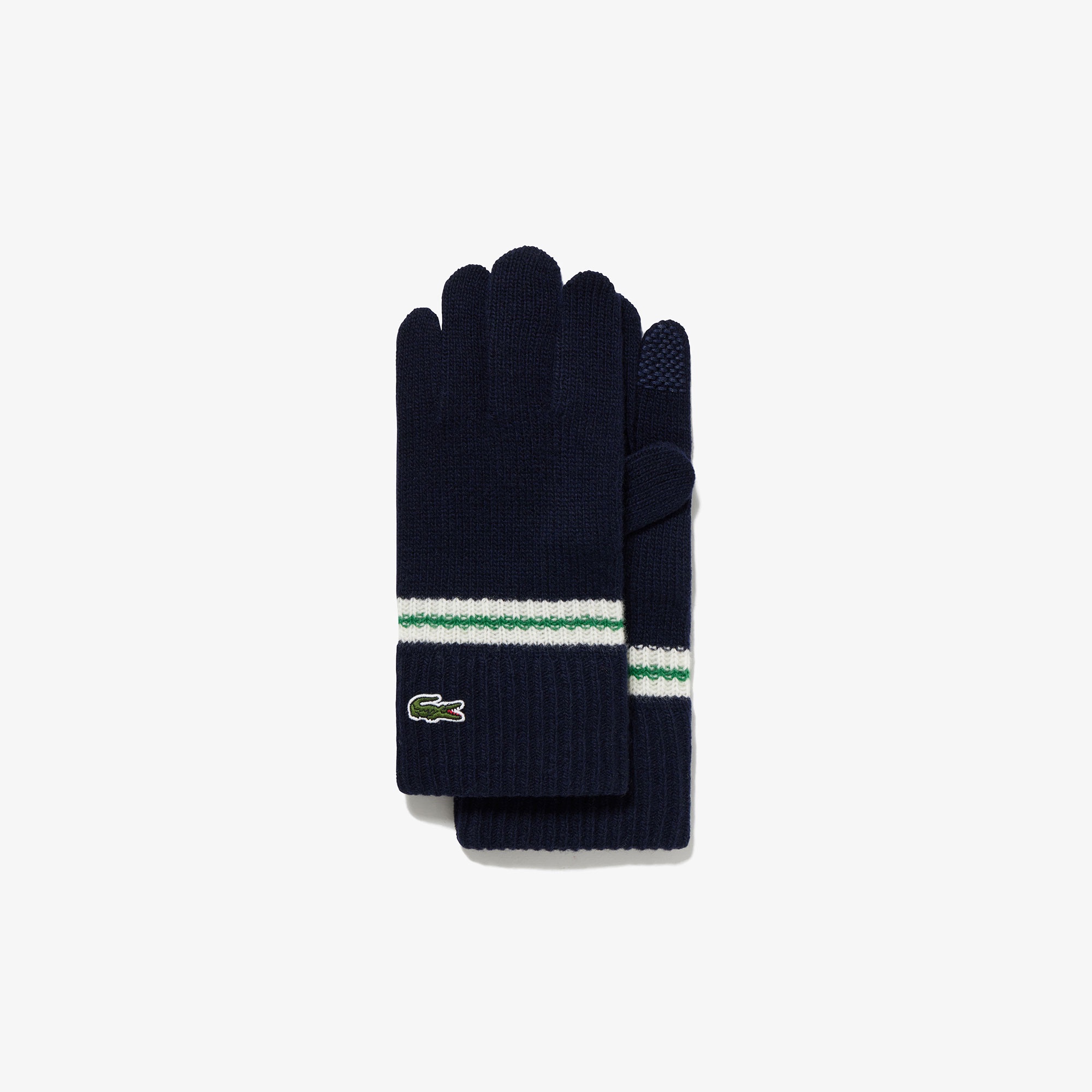 ラインニットグローブ RV001J - ラコステ（LACOSTE）公式