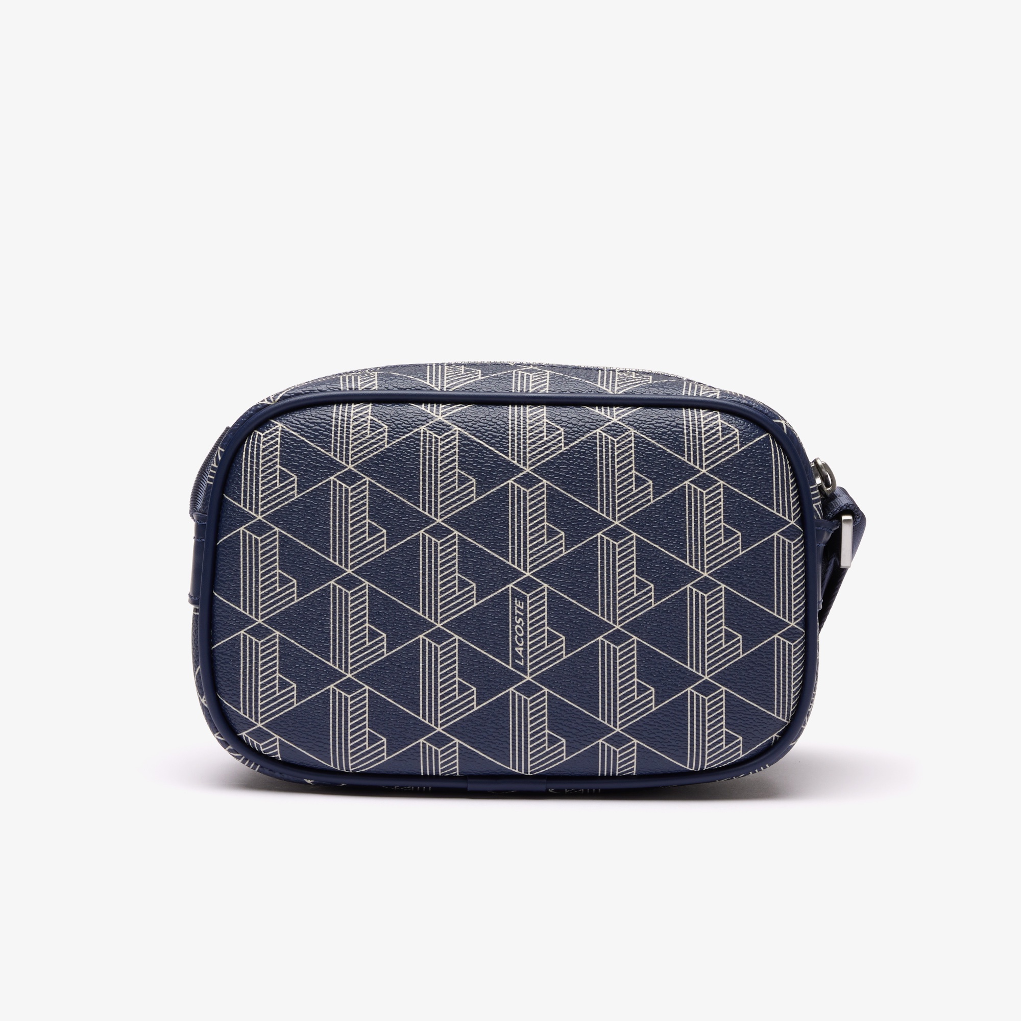 ザブレンド モノグラムスモールリポーターバッグ