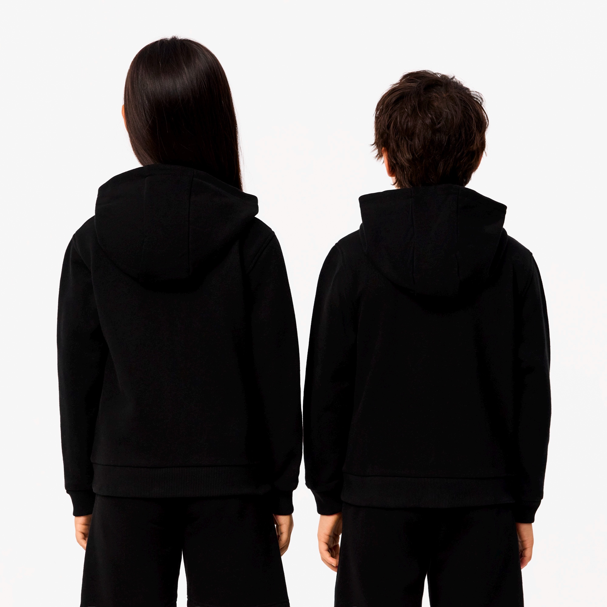 130cm THE NORTH FACE ラコステ　トレーナー 5点セット 130cm THE NORTH FACE ラコステトレーナー 5点セット