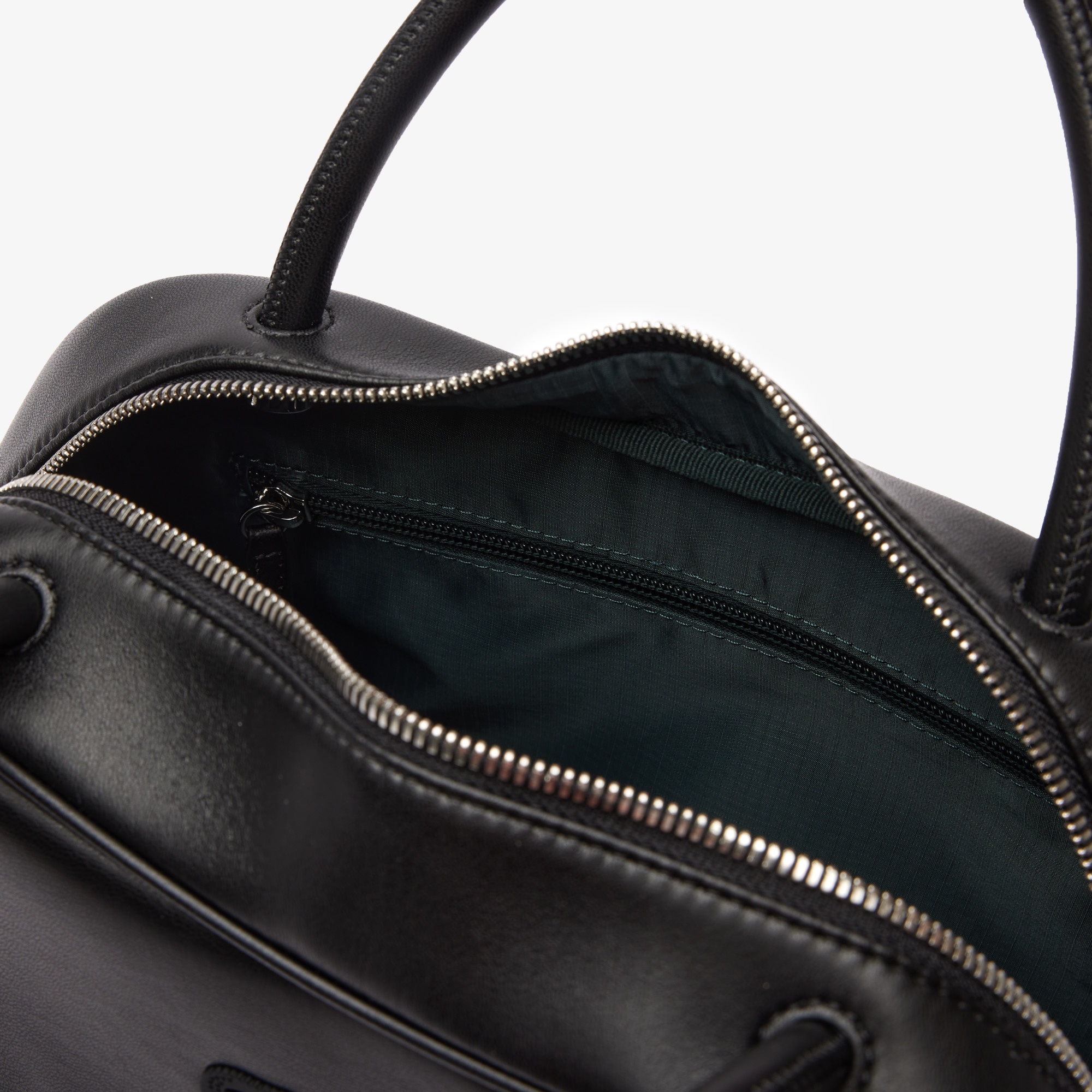 公式の店舗 LORA トップハンドルバッグ ラコステ（LACOSTE）公式 - NF4469FO バッグ
