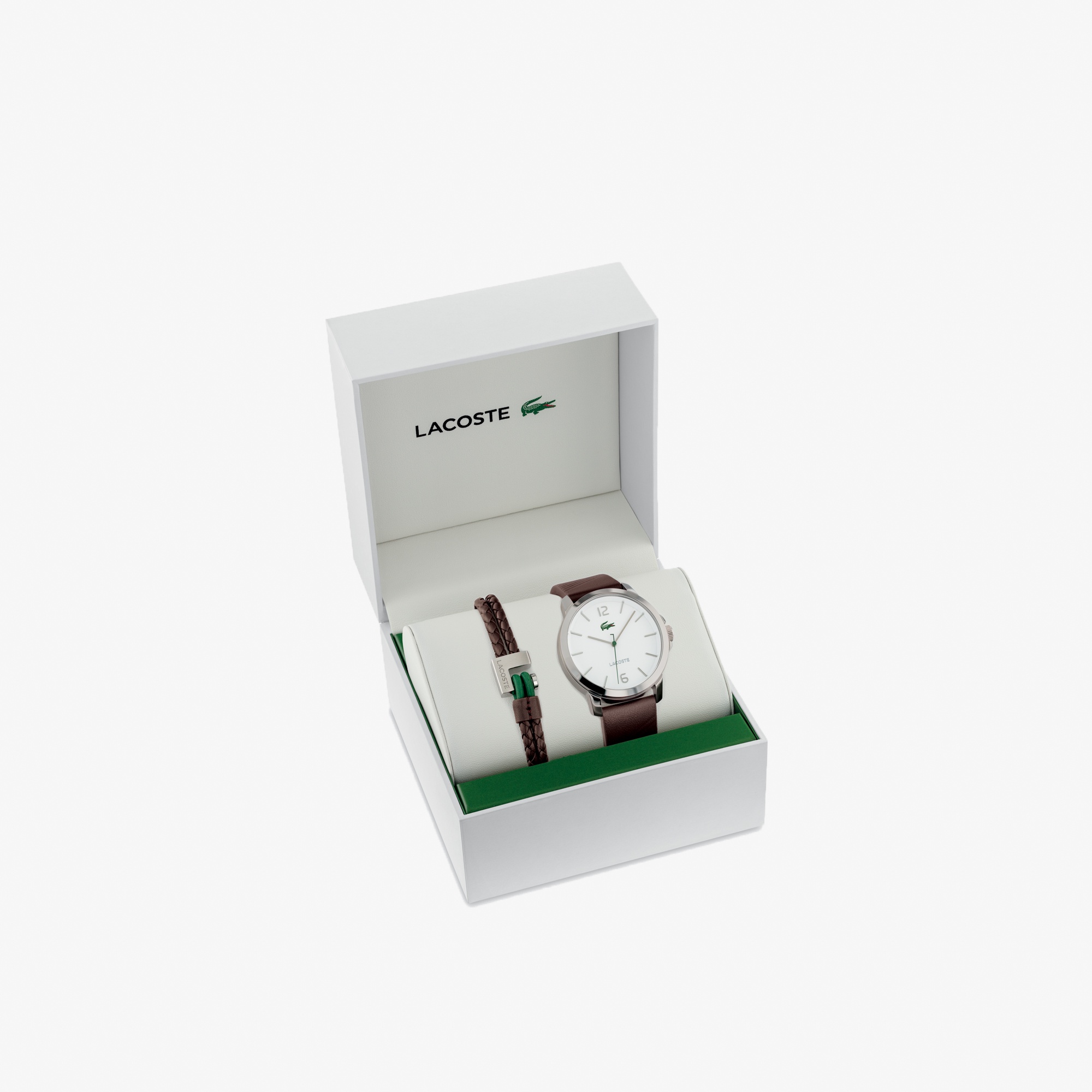 LACOSTE★ブレスレット Lacoste☆ブレスレット METROPOLE (LACOSTE/ブレスレット