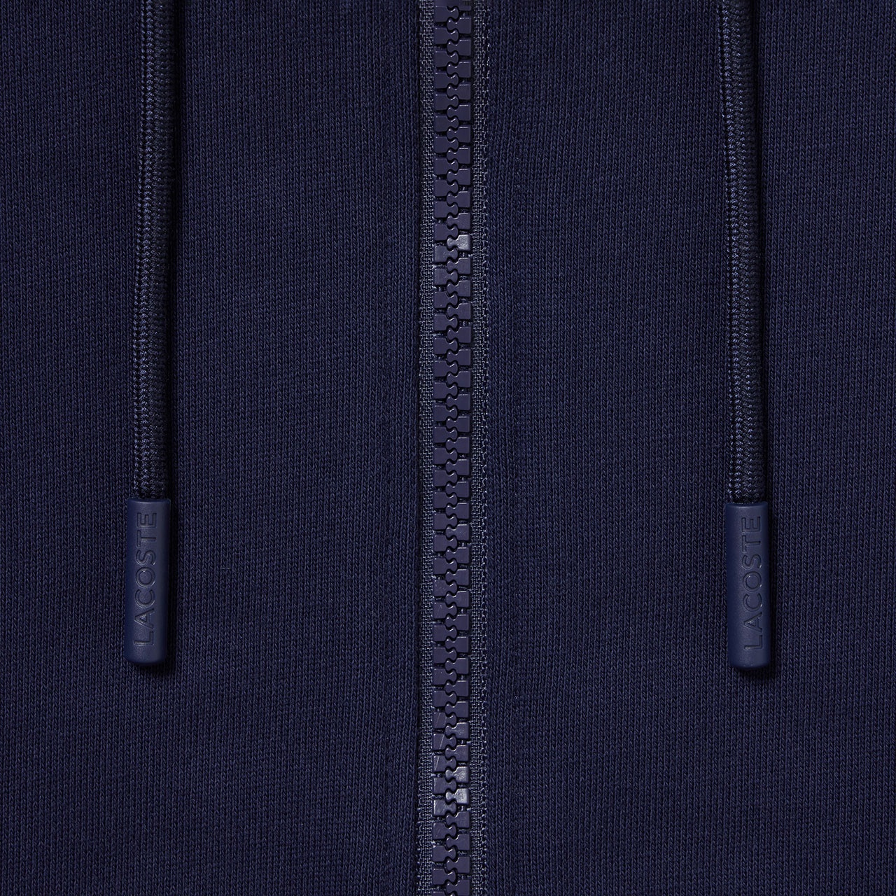 プレミアムスウェットジップフーディー