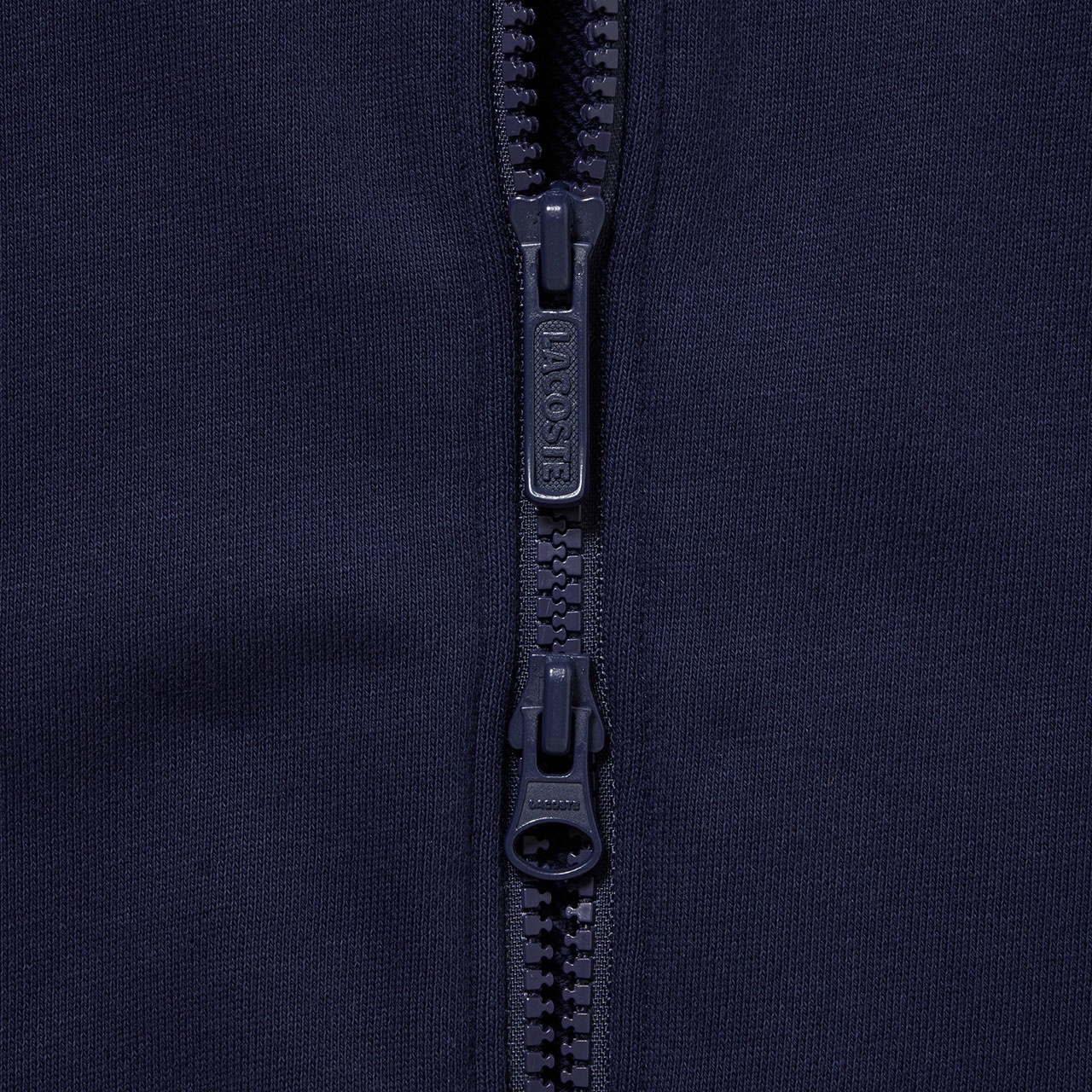 プレミアムスウェットジップフーディー