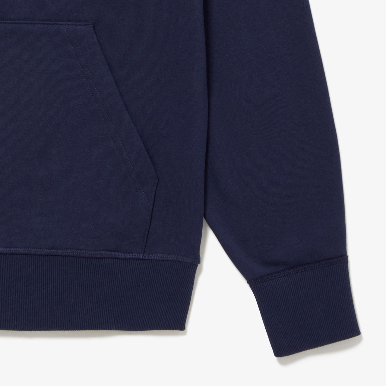 プレミアムスウェットジップフーディー