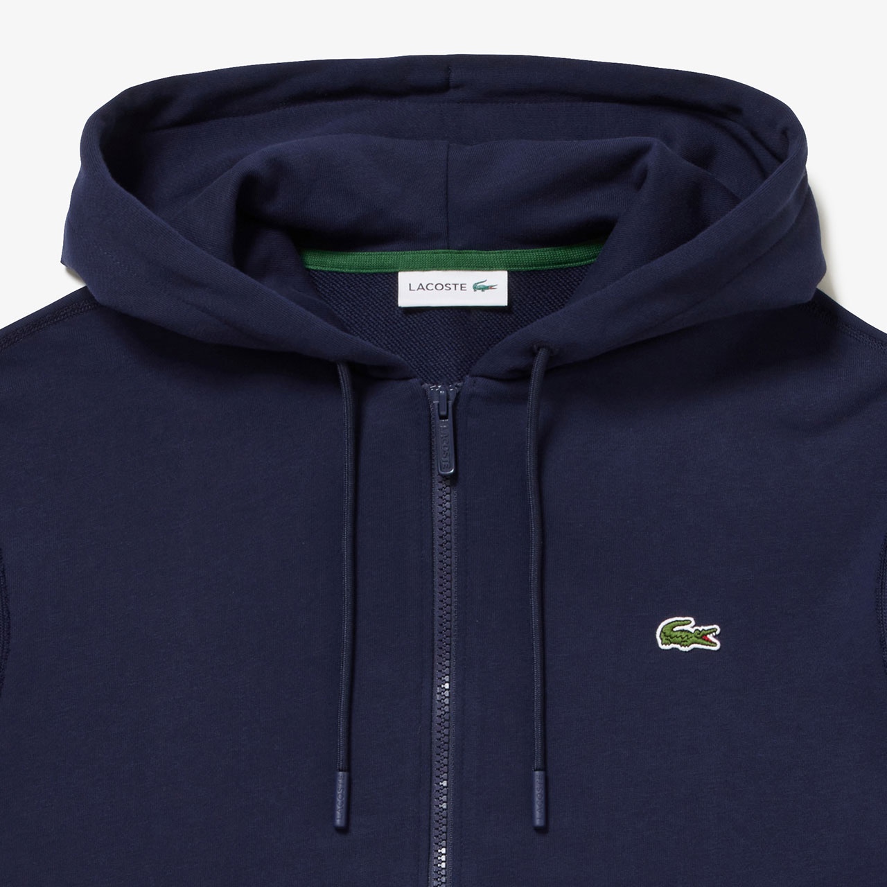 プレミアムスウェットジップフーディー