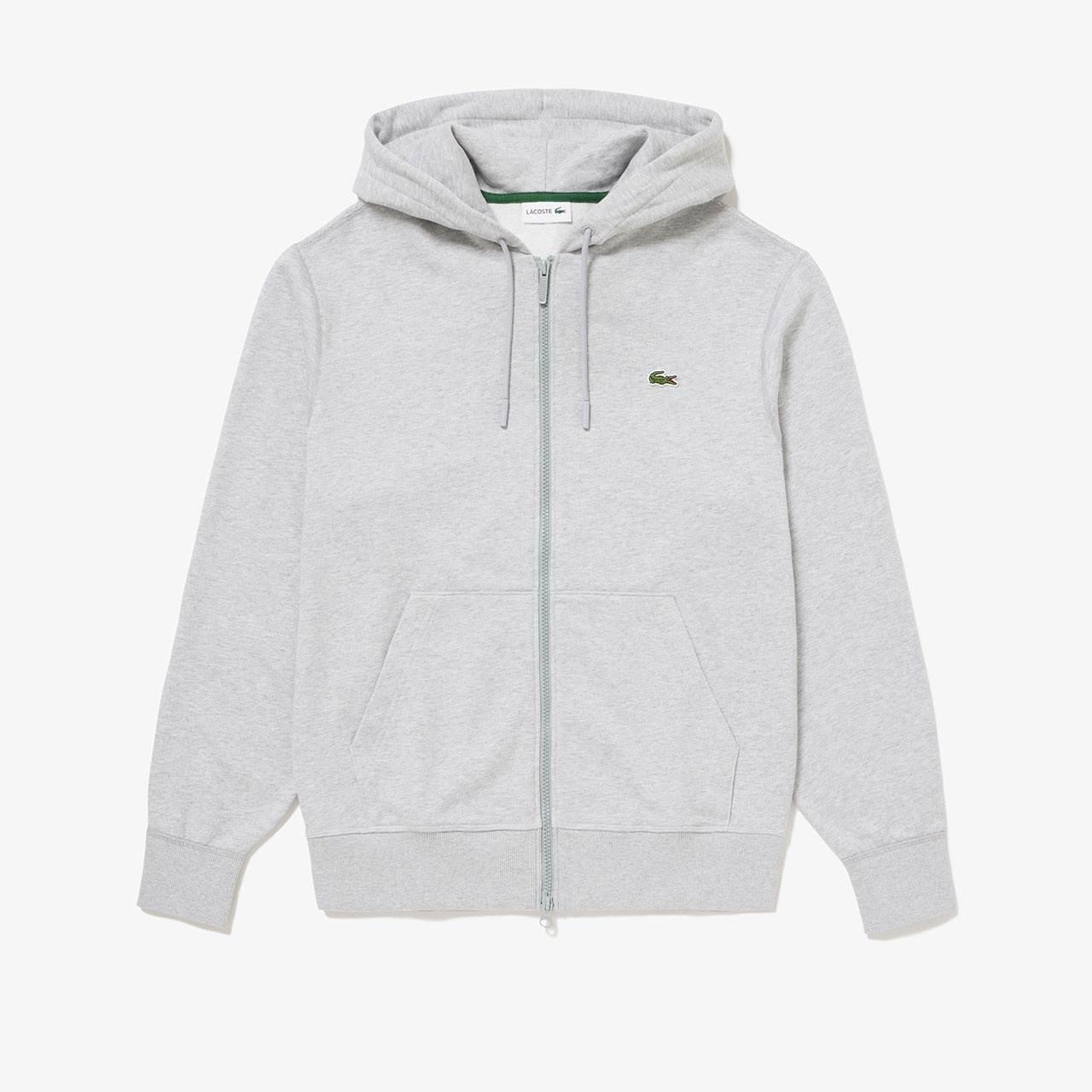 プレミアムスウェットジップフーディー