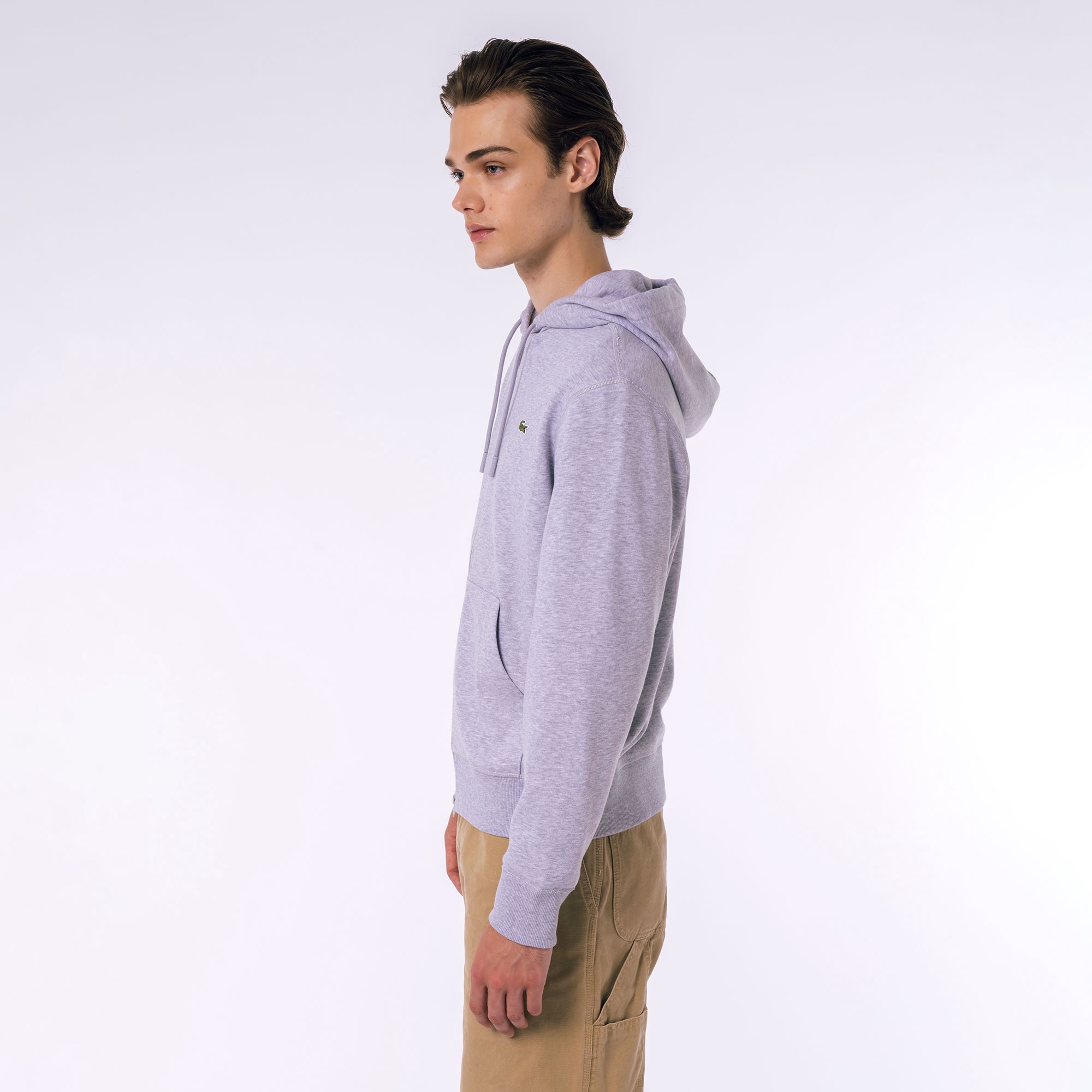 プレミアムスウェットジップフーディー