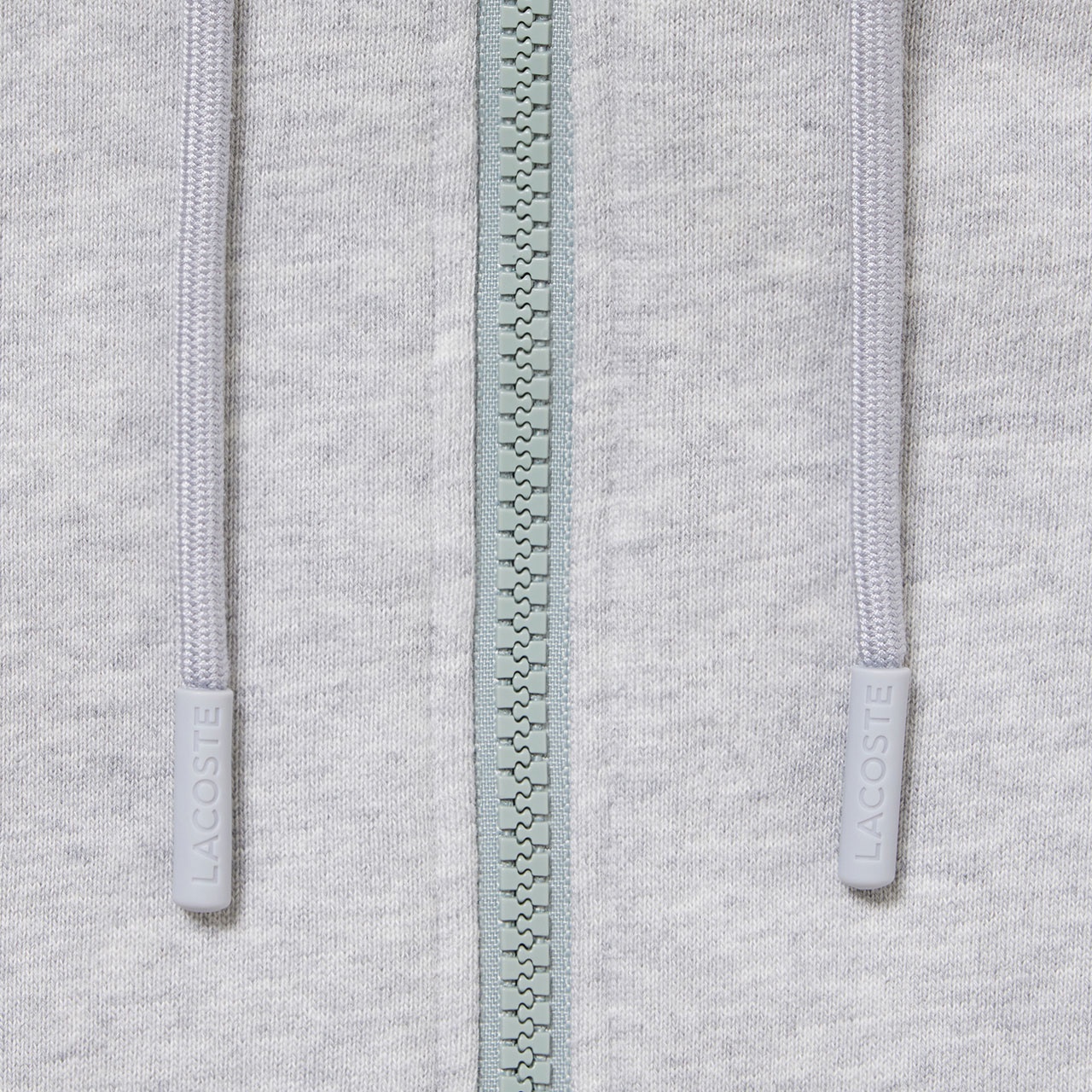 プレミアムスウェットジップフーディー