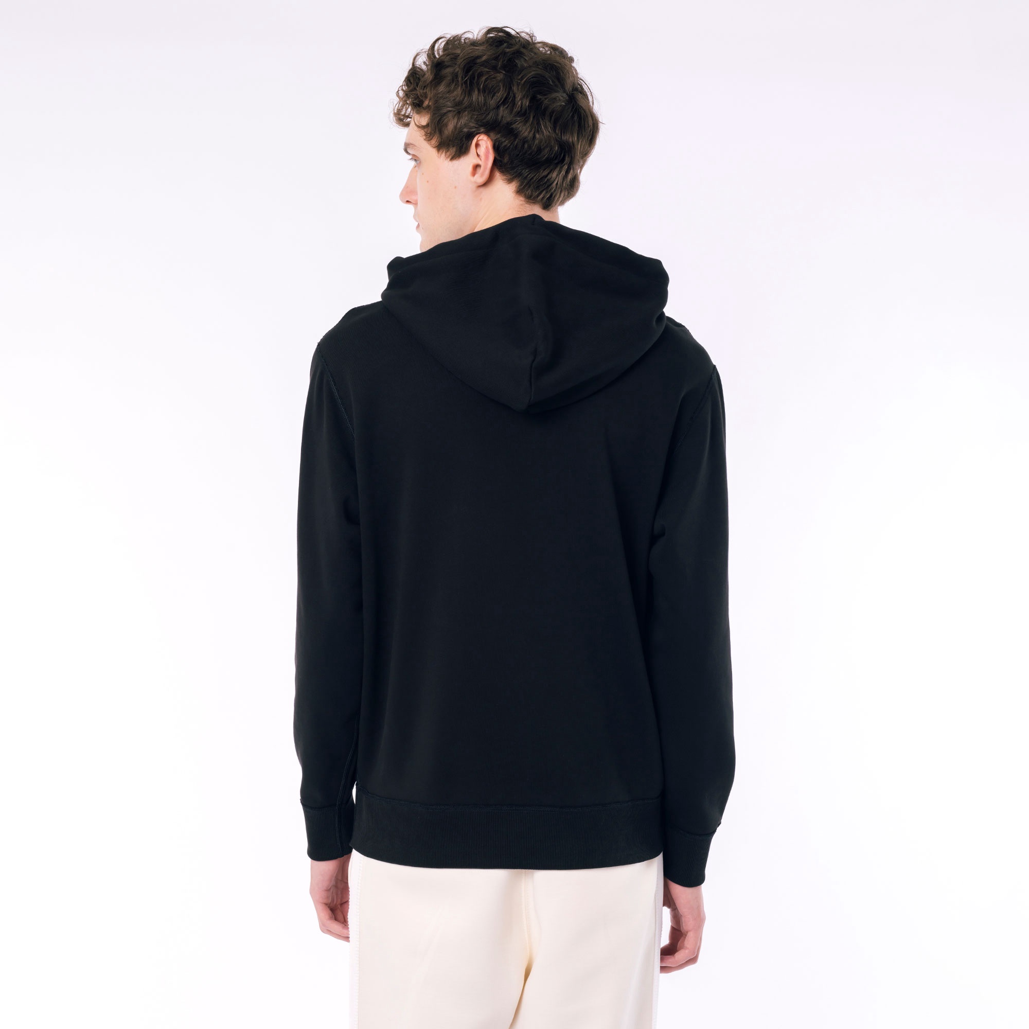 プレミアムスウェットフーディー