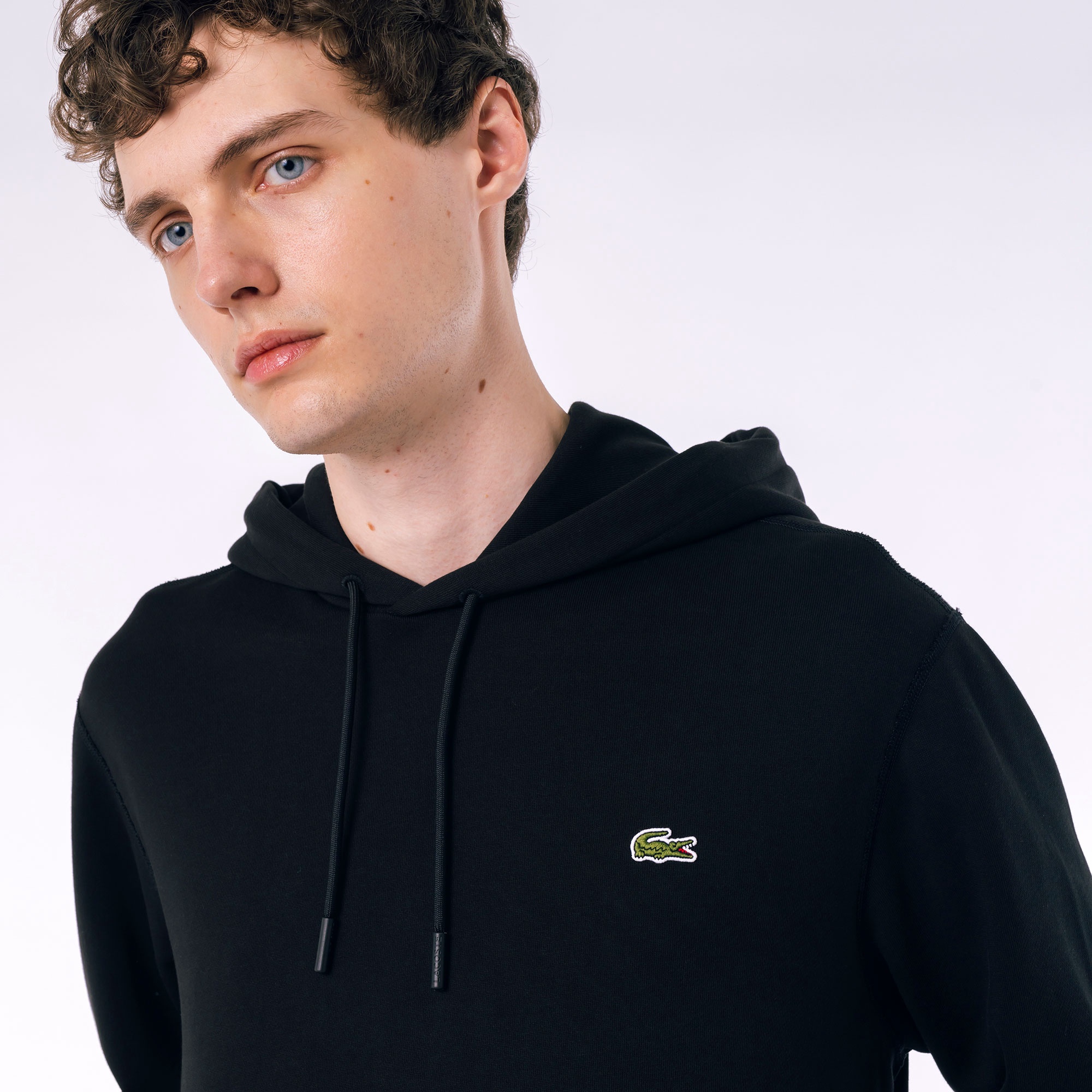 プレミアムスウェットフーディー